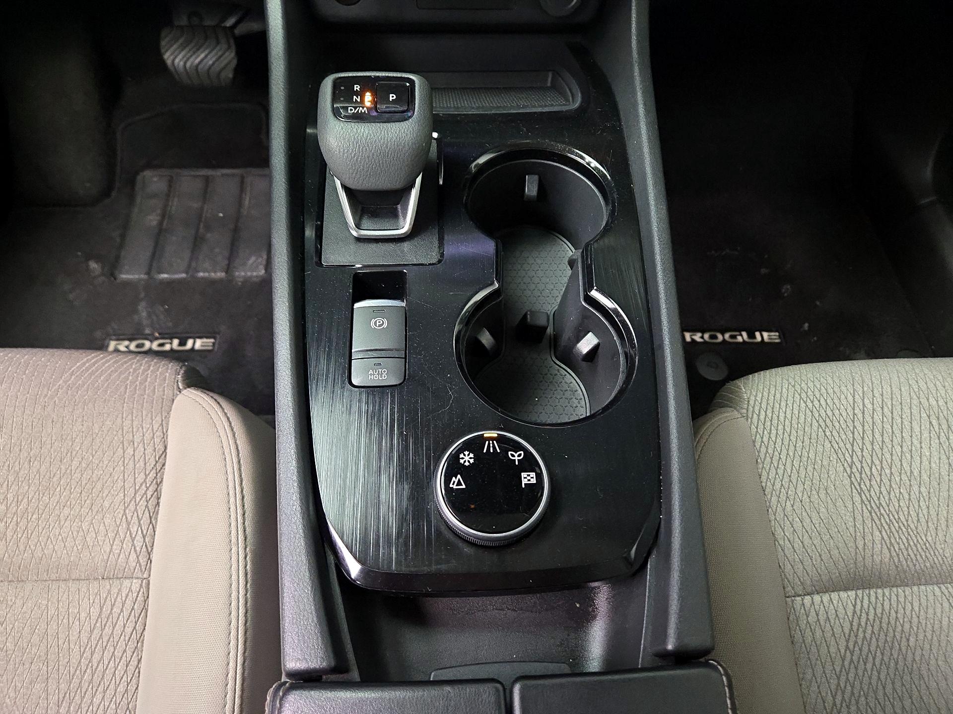 Thumbnail: 2025 Nissan Rogue - 17