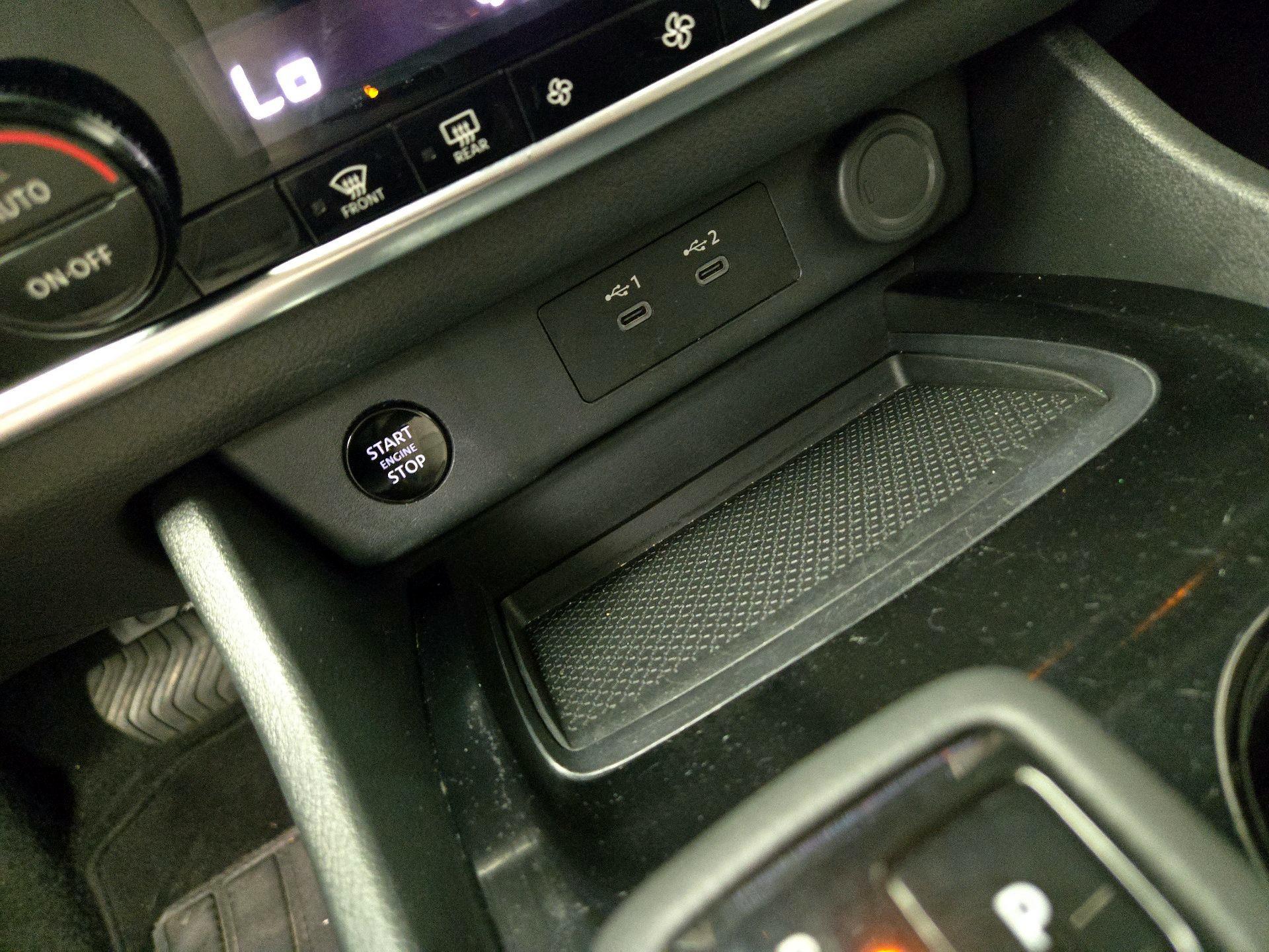 Thumbnail: 2025 Nissan Rogue - 18