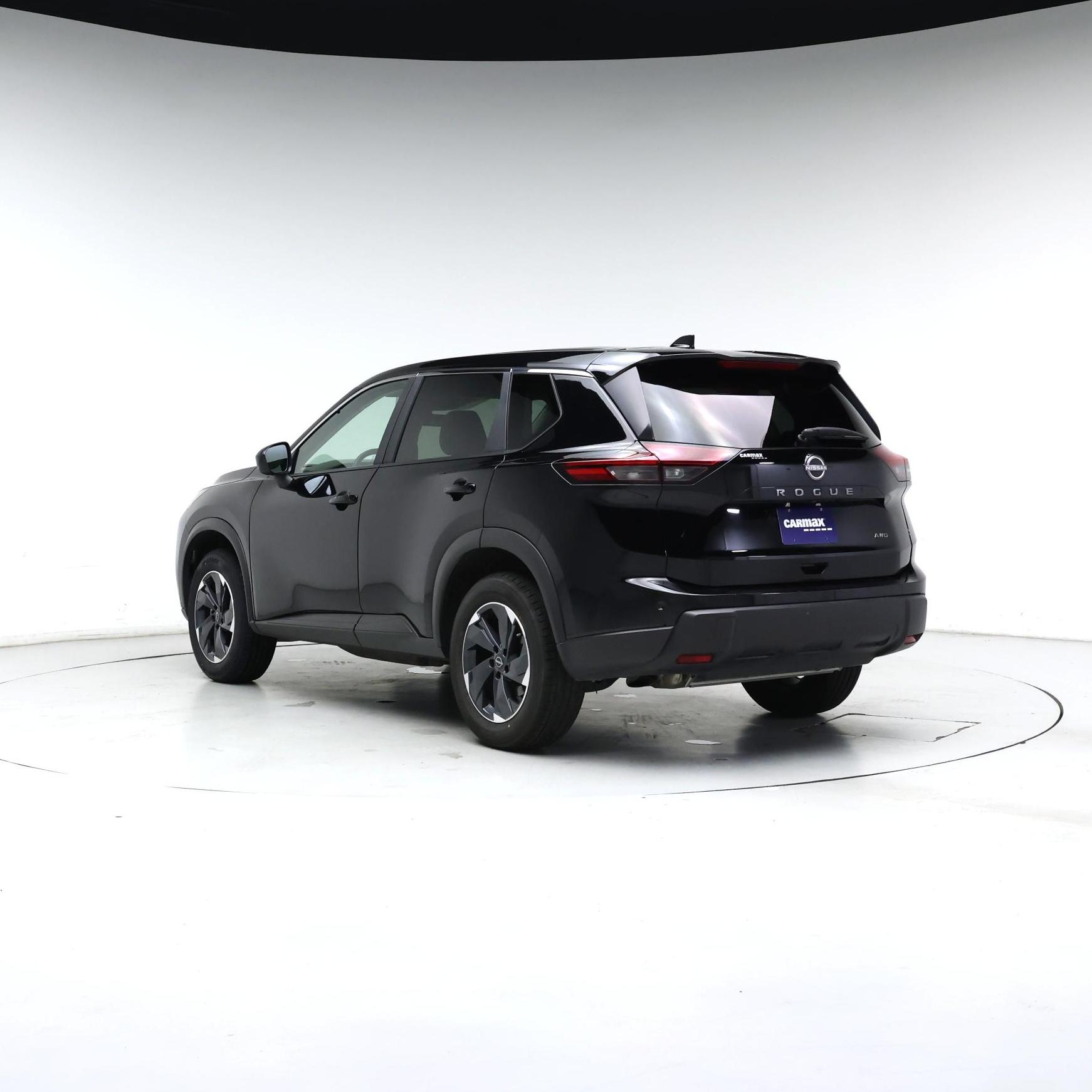 Thumbnail: 2025 Nissan Rogue - 2