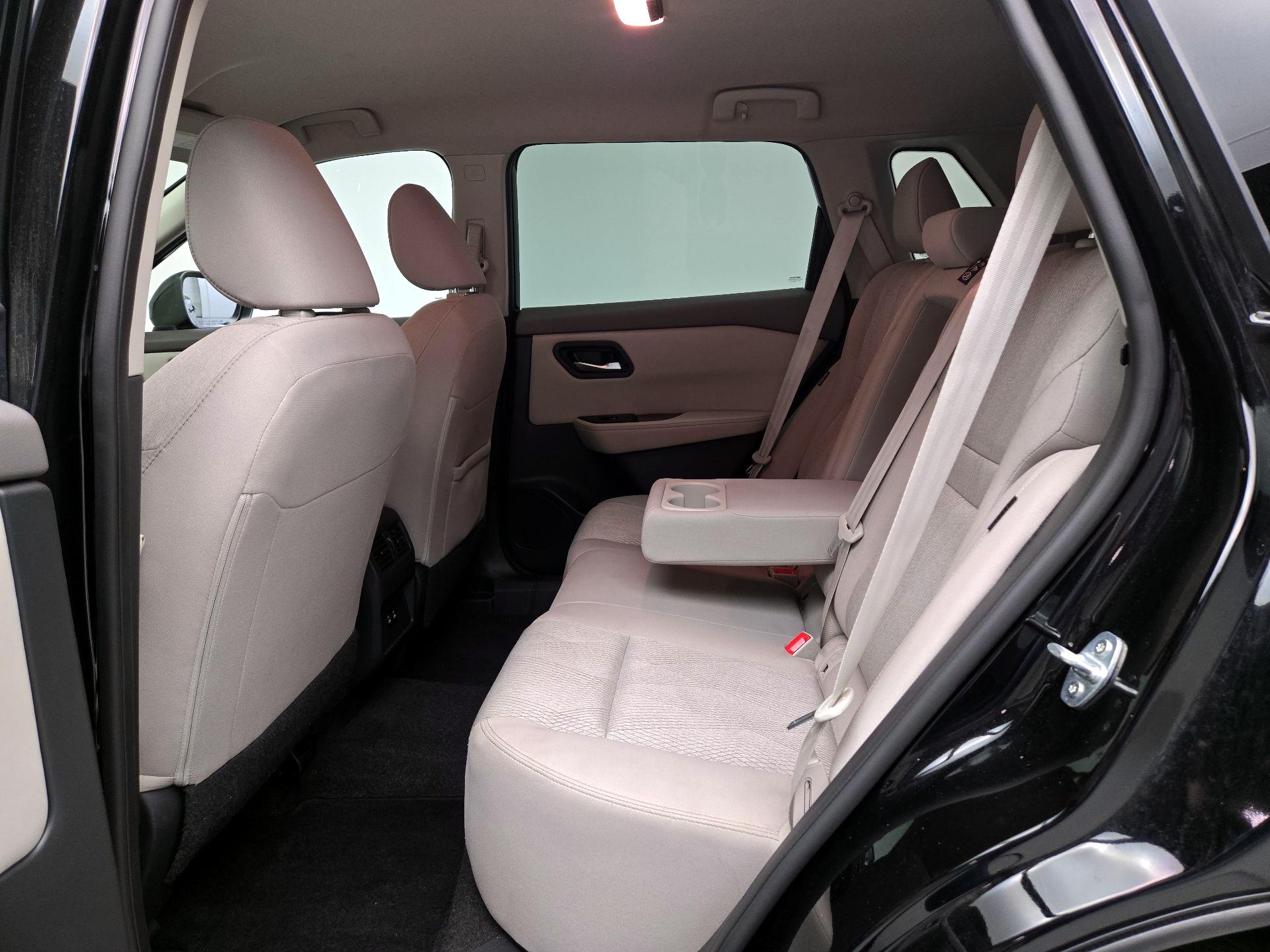 Thumbnail: 2025 Nissan Rogue - 19