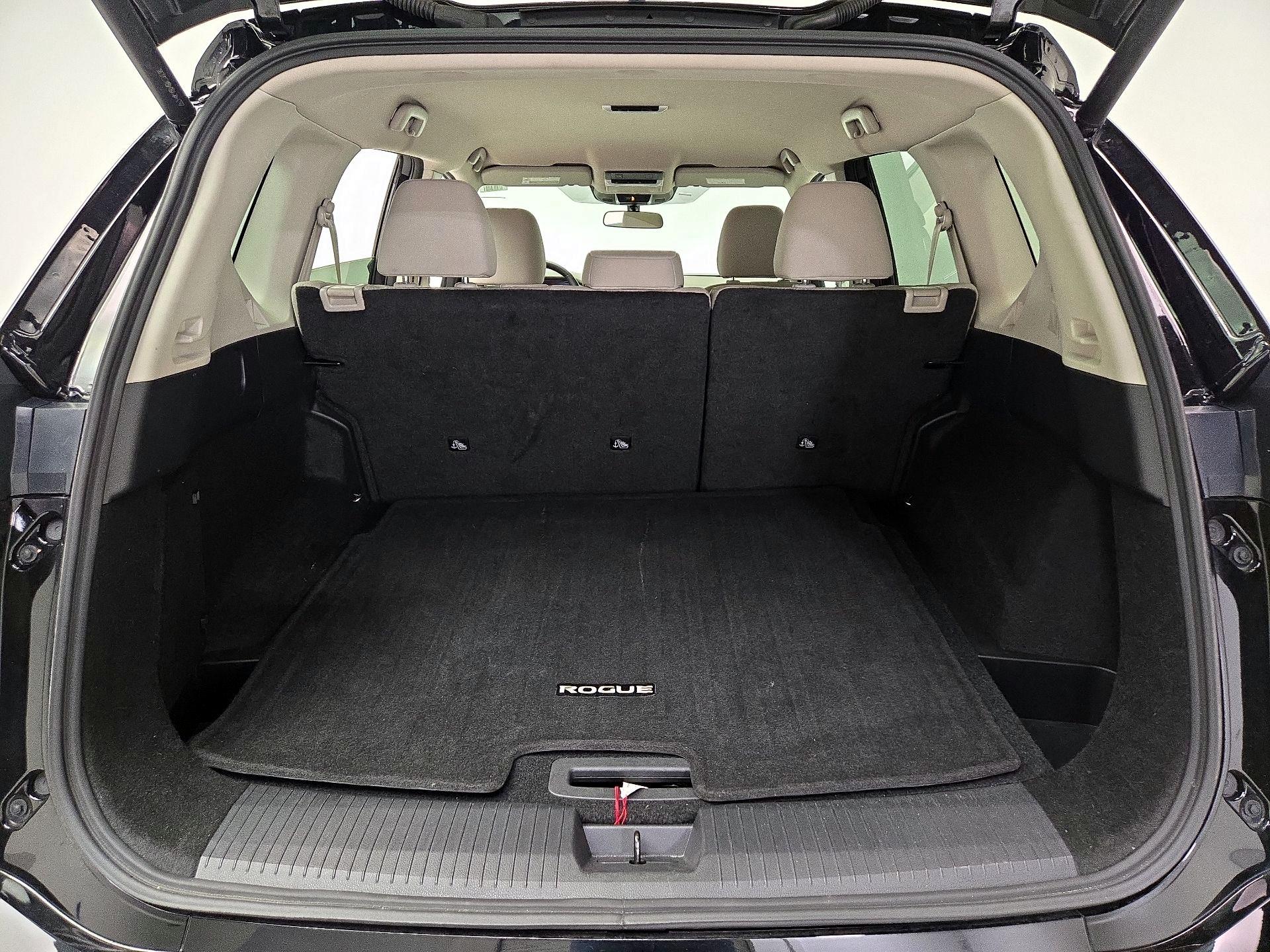 Thumbnail: 2025 Nissan Rogue - 20