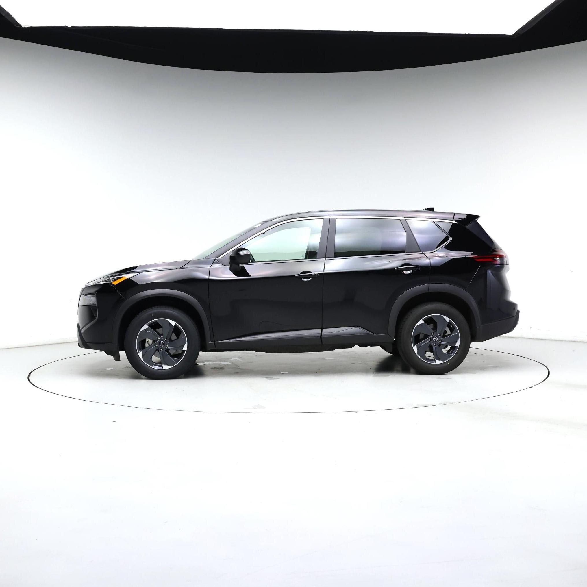 Thumbnail: 2025 Nissan Rogue - 3