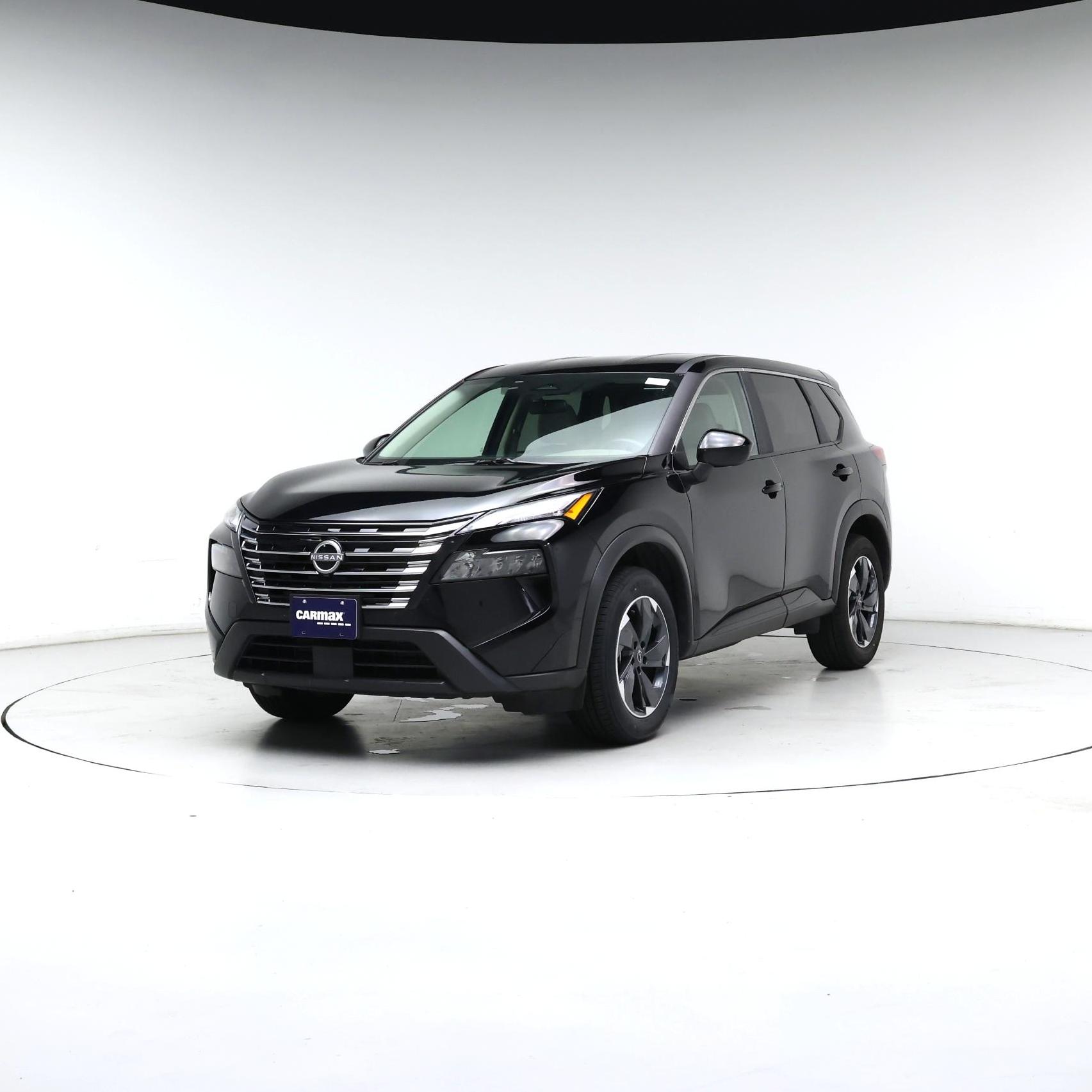 Thumbnail: 2025 Nissan Rogue - 4