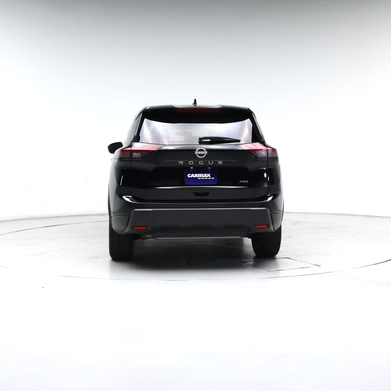 Thumbnail: 2025 Nissan Rogue - 6