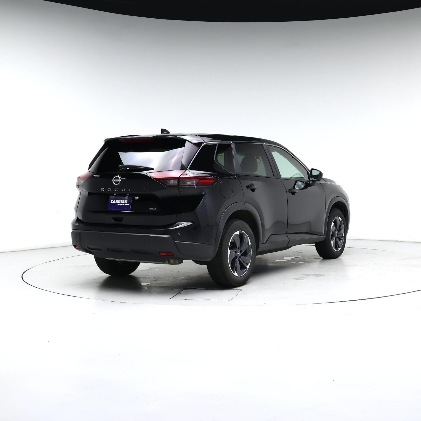 Thumbnail: 2025 Nissan Rogue - 8