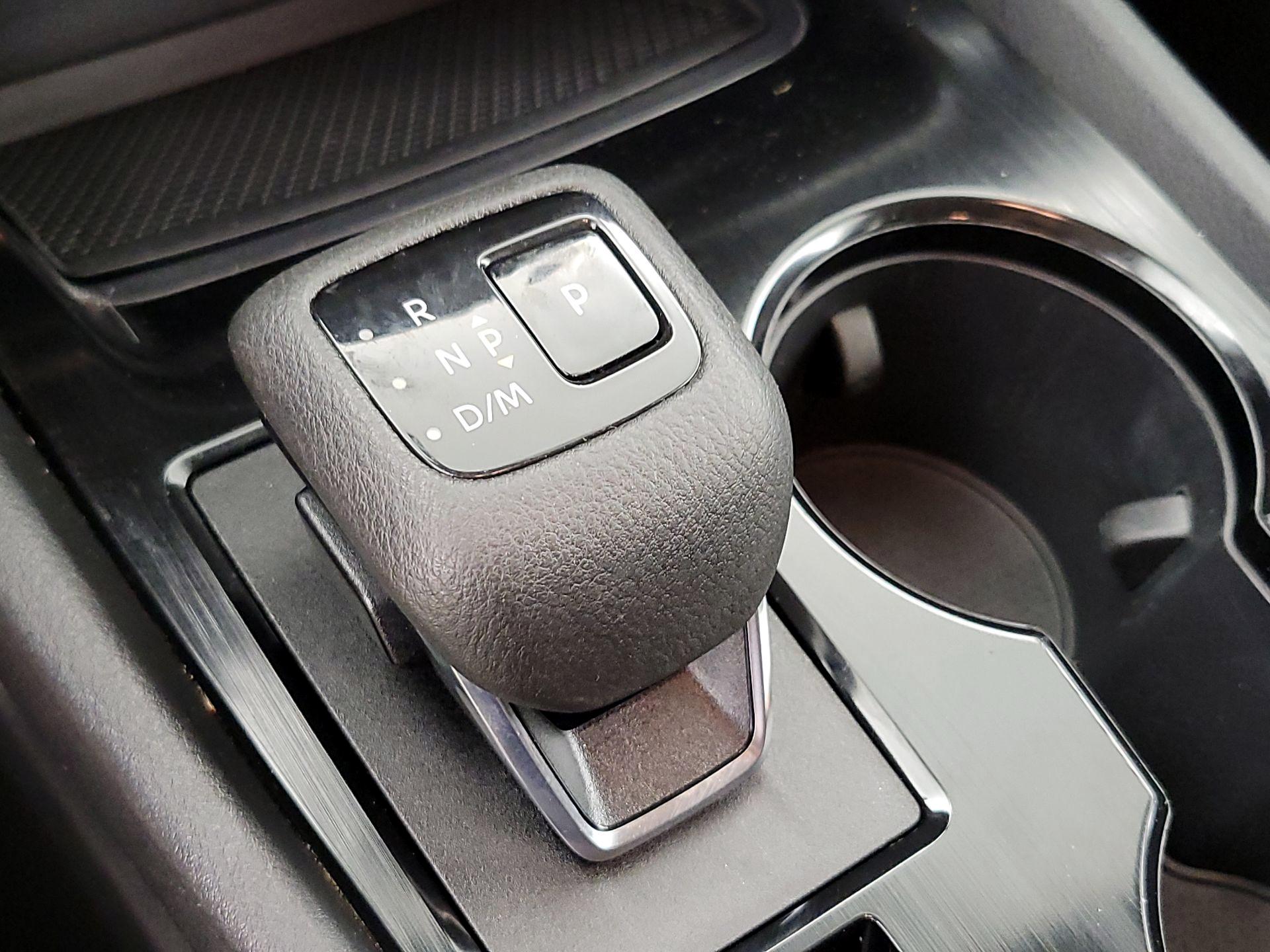 Thumbnail: 2025 Nissan Rogue - 17