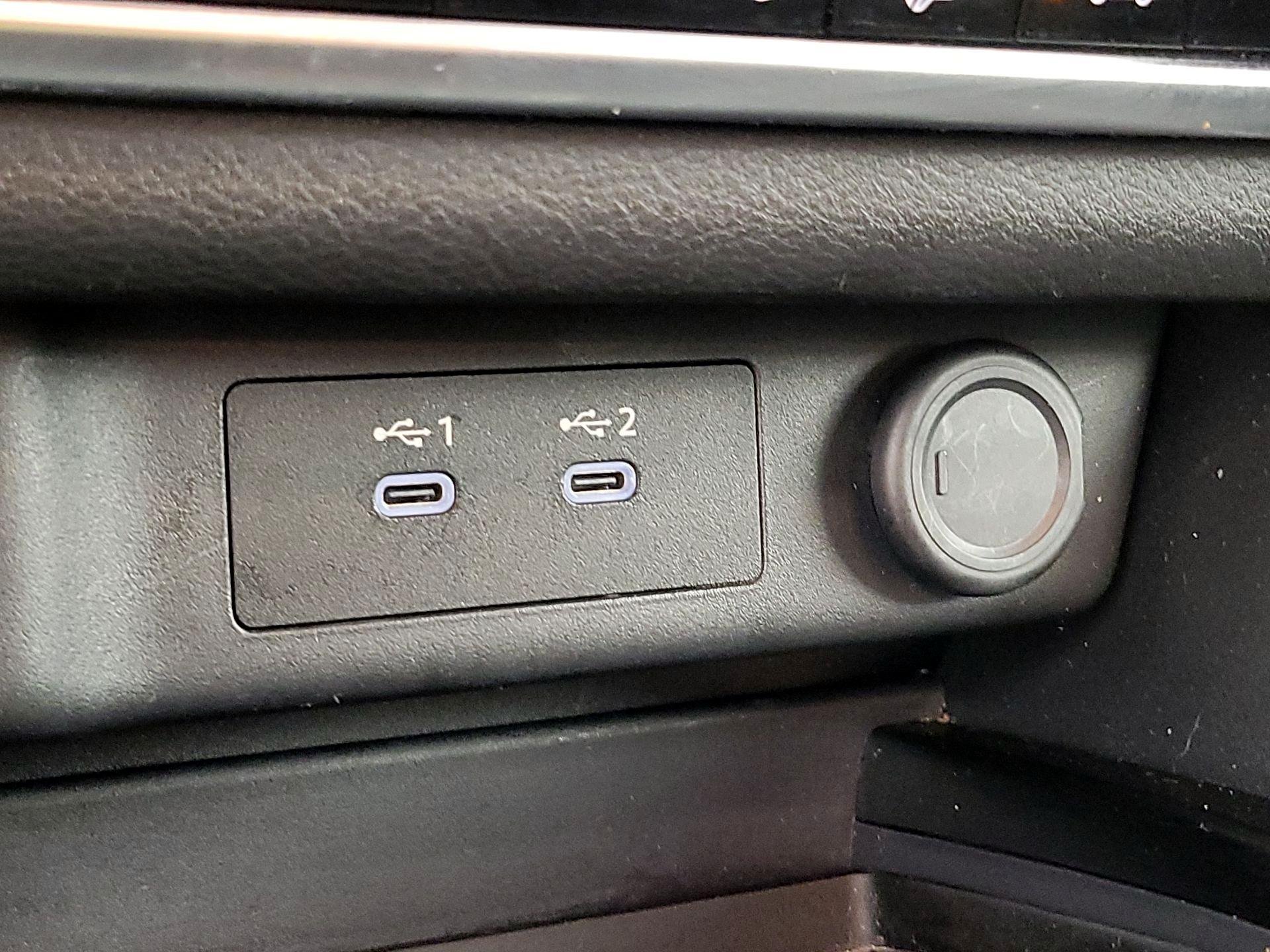 Thumbnail: 2025 Nissan Rogue - 18