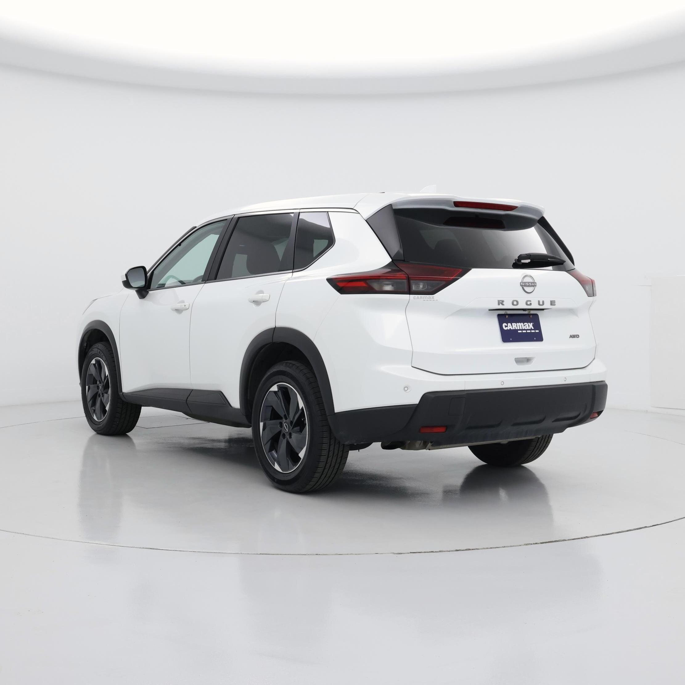Thumbnail: 2025 Nissan Rogue - 2