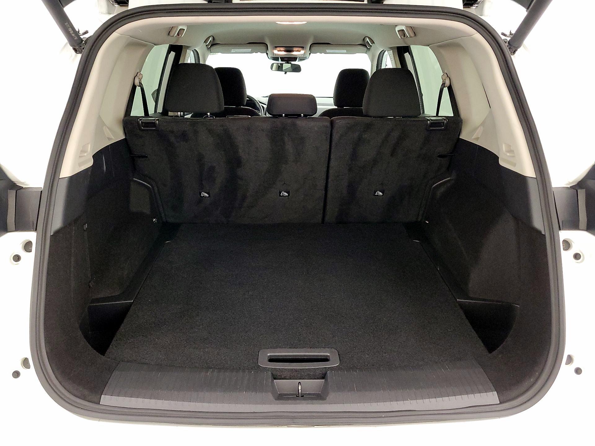 Thumbnail: 2025 Nissan Rogue - 20