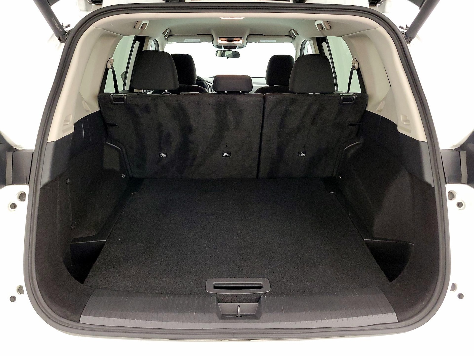 2025 Nissan Rogue SV - Photo 21