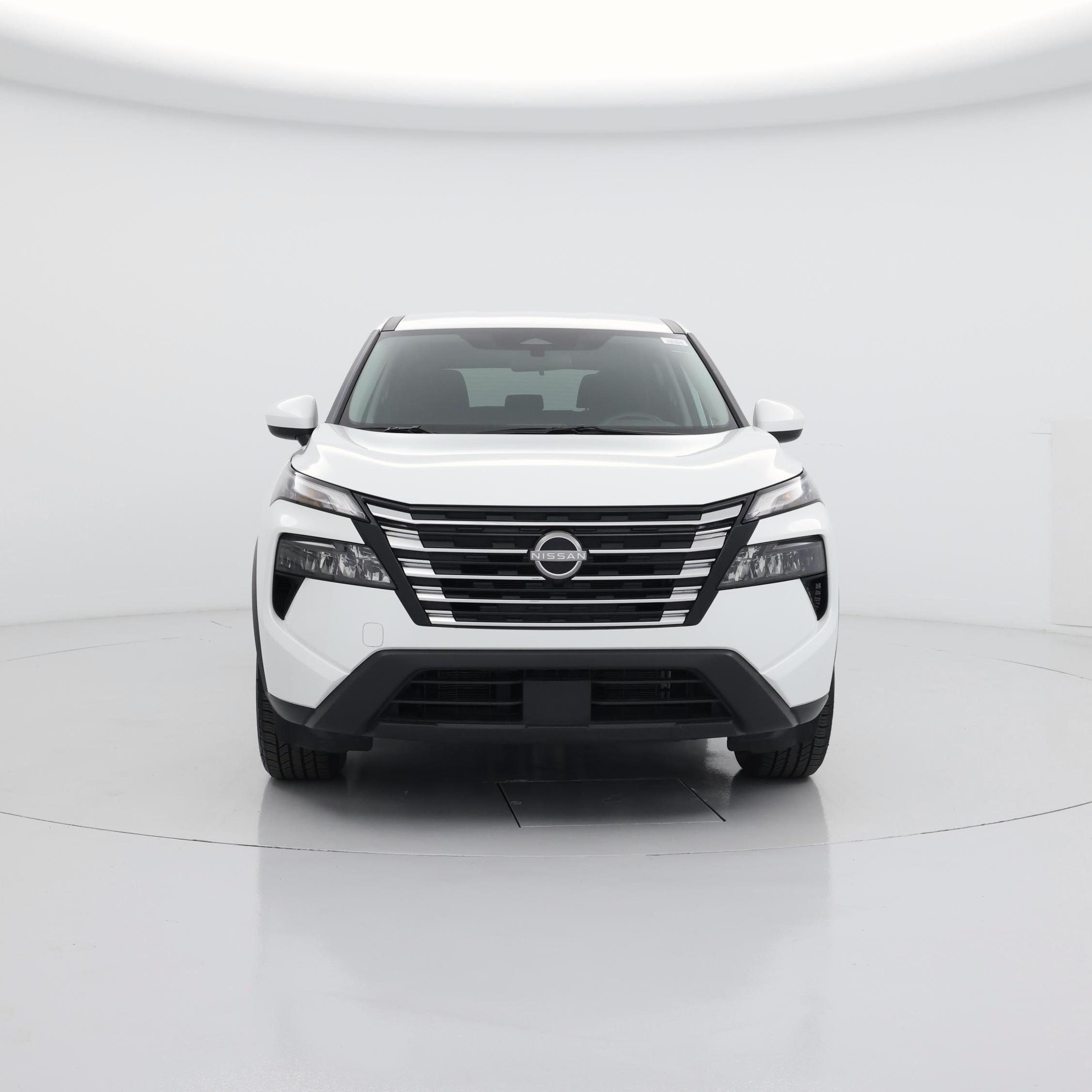 Thumbnail: 2025 Nissan Rogue - 5