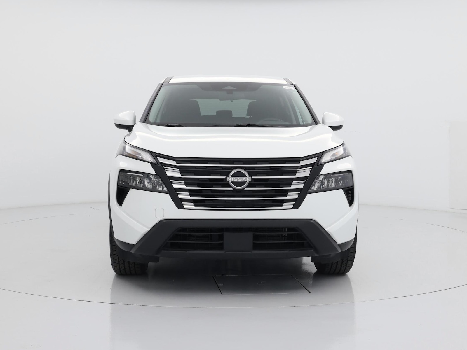 2025 Nissan Rogue SV - Photo 6