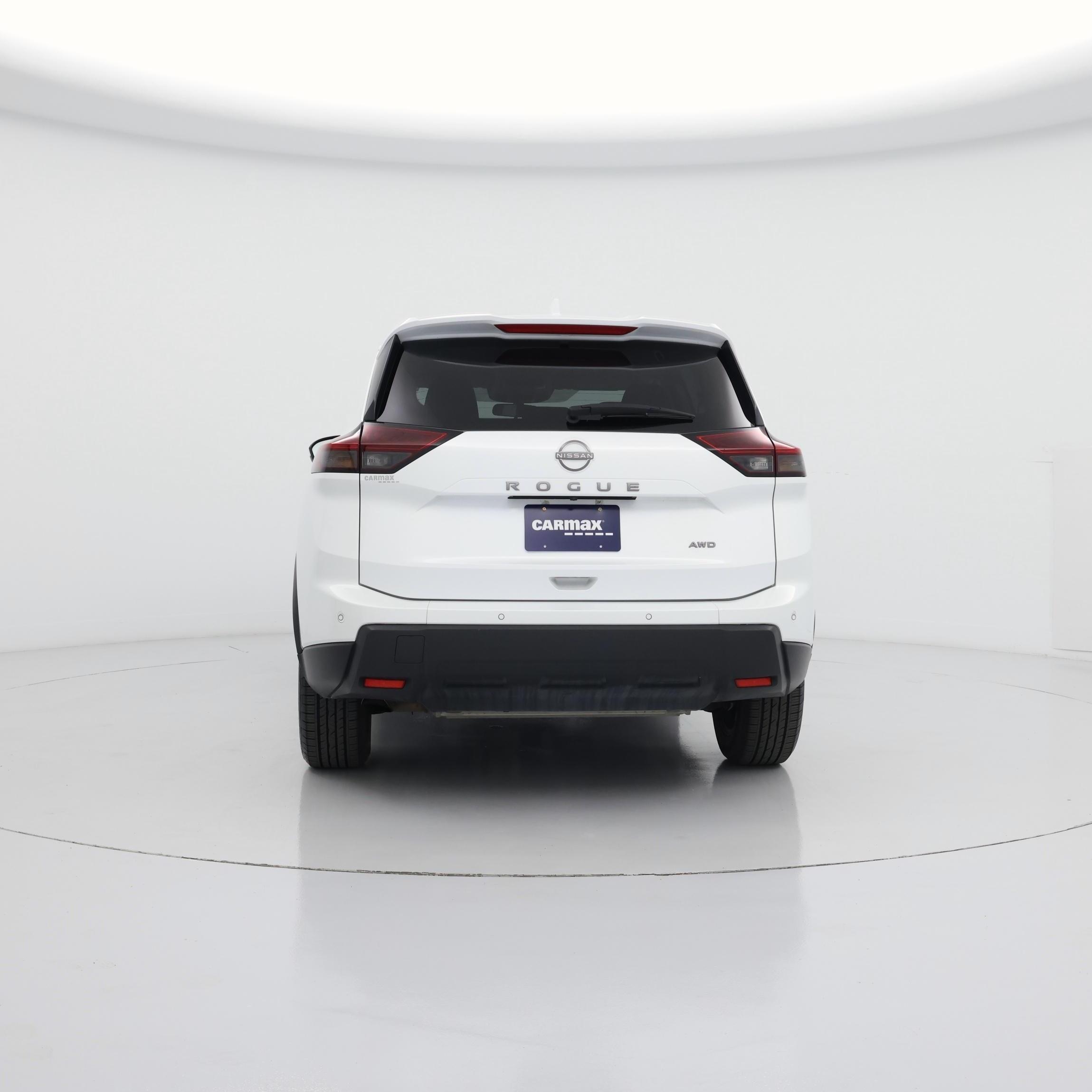 Thumbnail: 2025 Nissan Rogue - 6