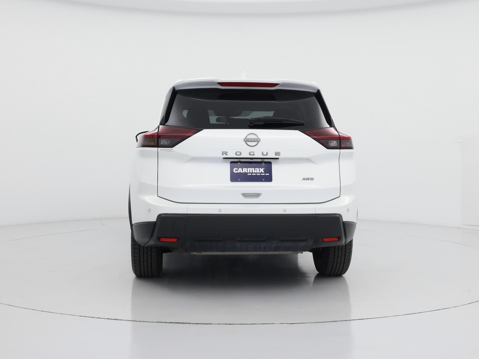 2025 Nissan Rogue SV - Photo 7