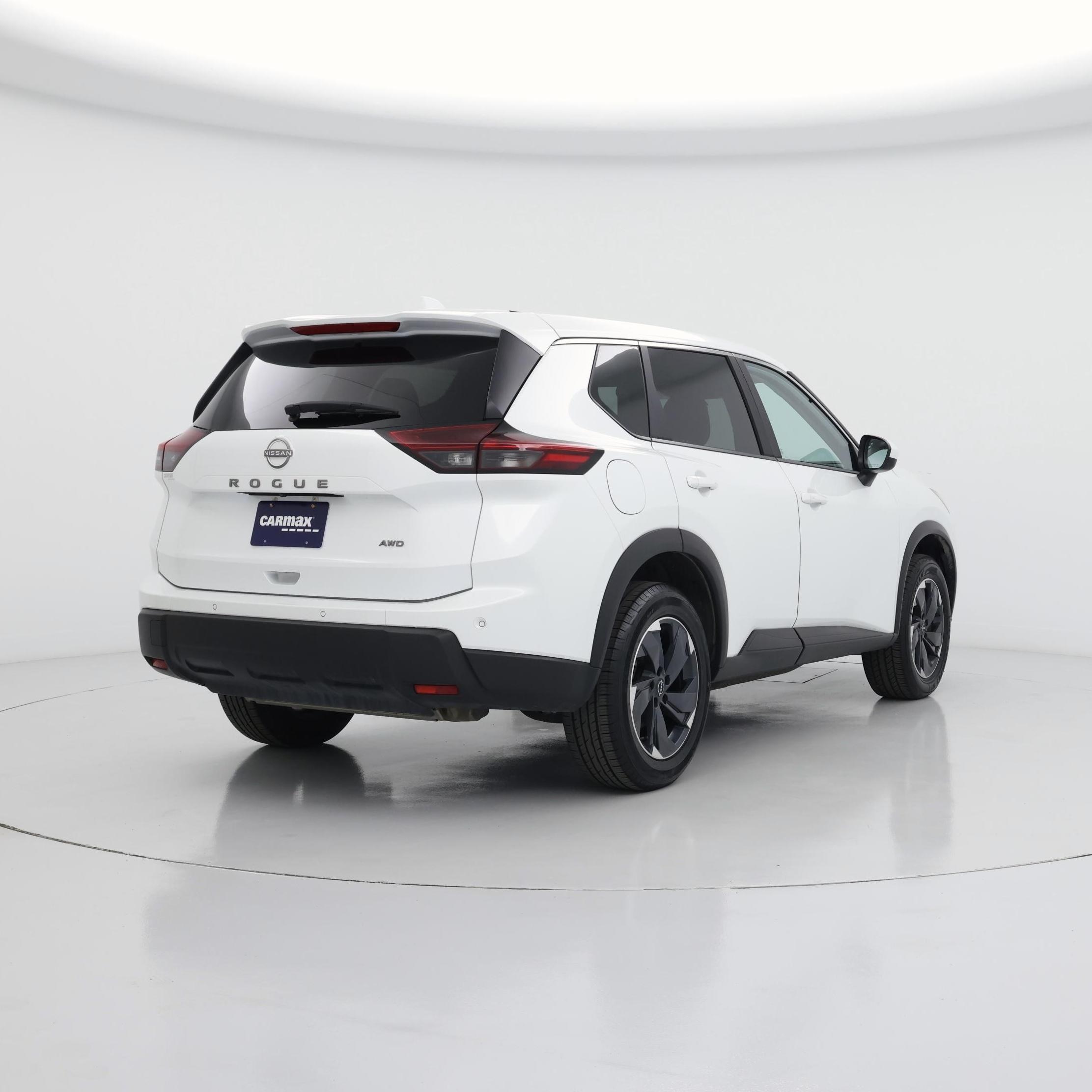 Thumbnail: 2025 Nissan Rogue - 8