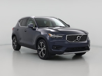 2020 Volvo XC40 T5 Inscription