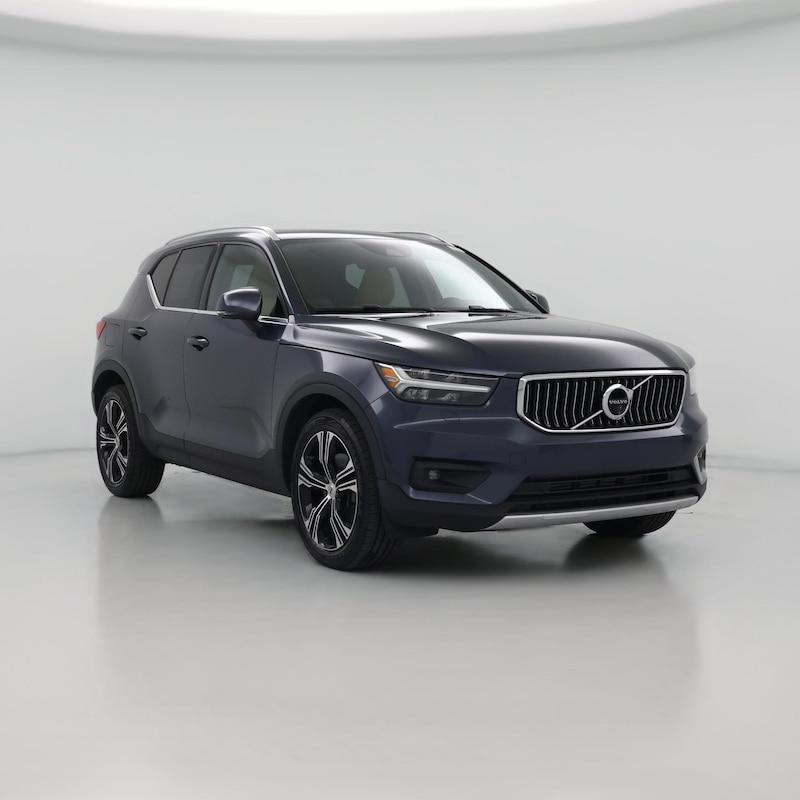 2020 Volvo XC40 T5 Inscription