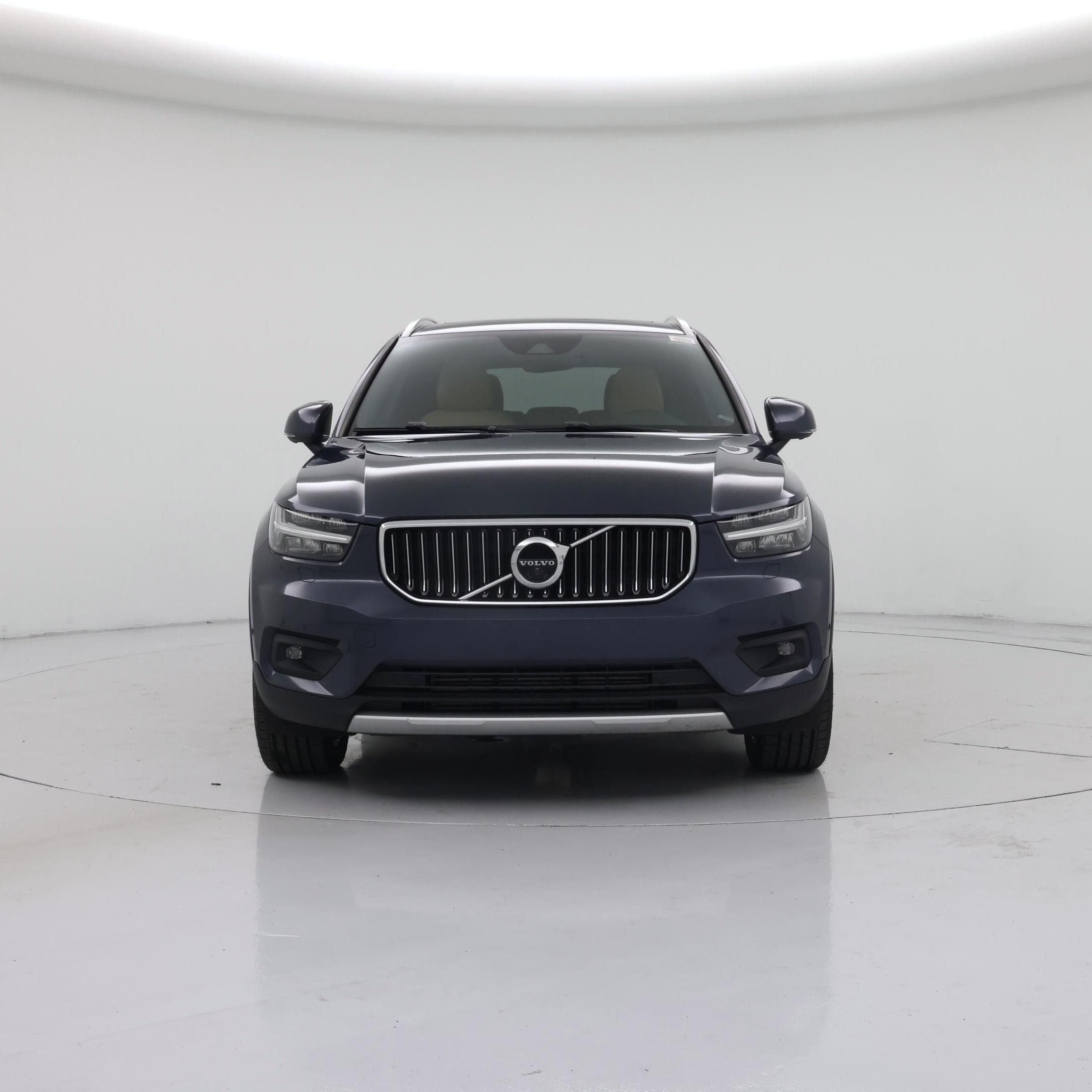Thumbnail: 2020 Volvo XC40 - 5