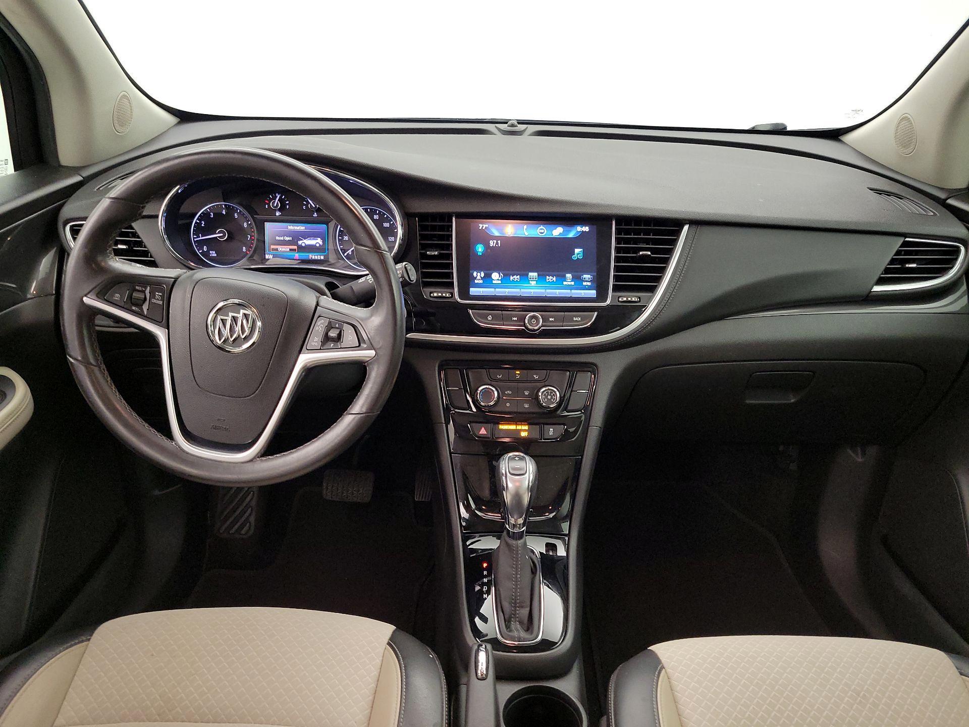 Thumbnail: 2020 Buick Encore - 9