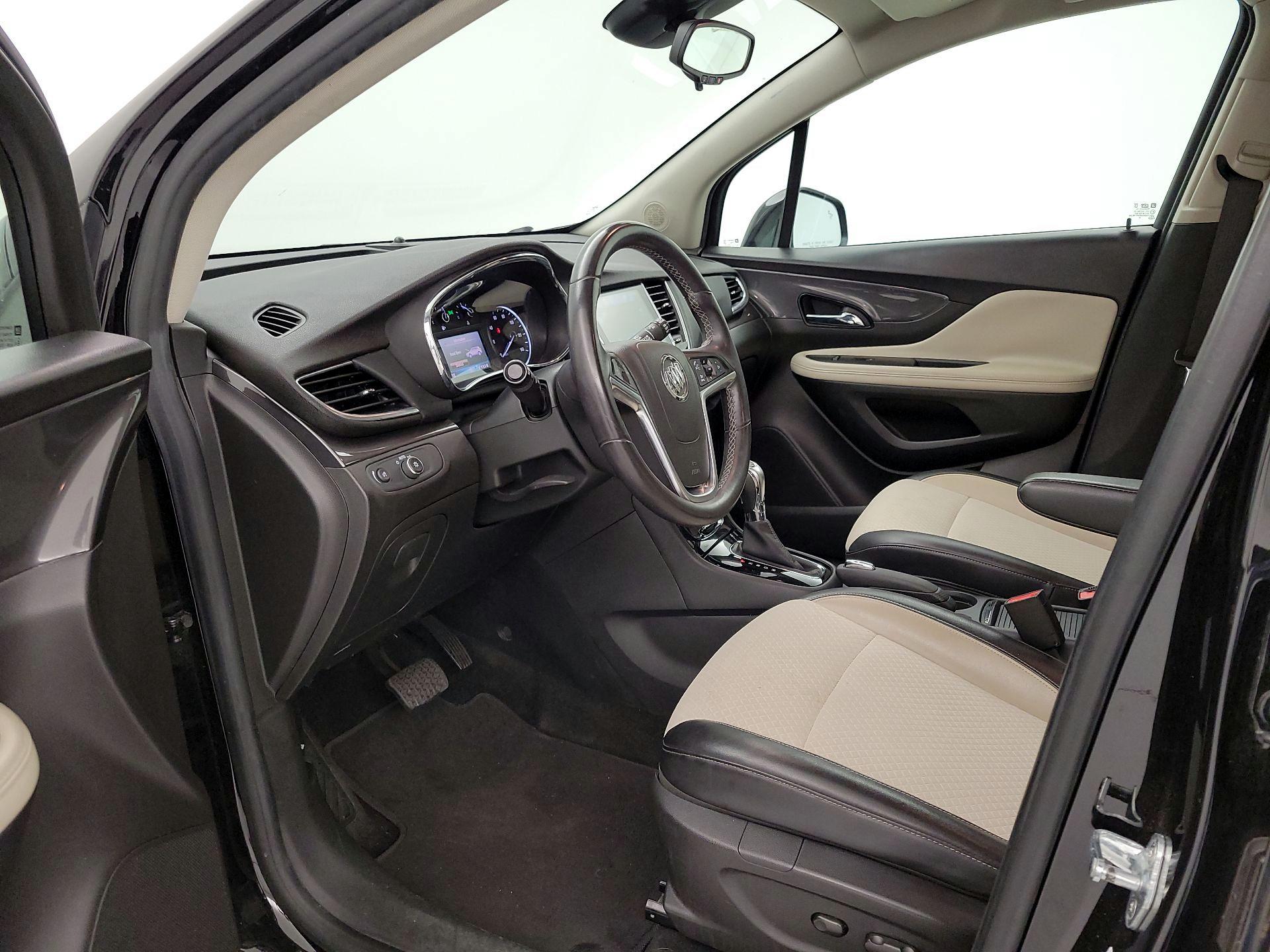 Thumbnail: 2020 Buick Encore - 11