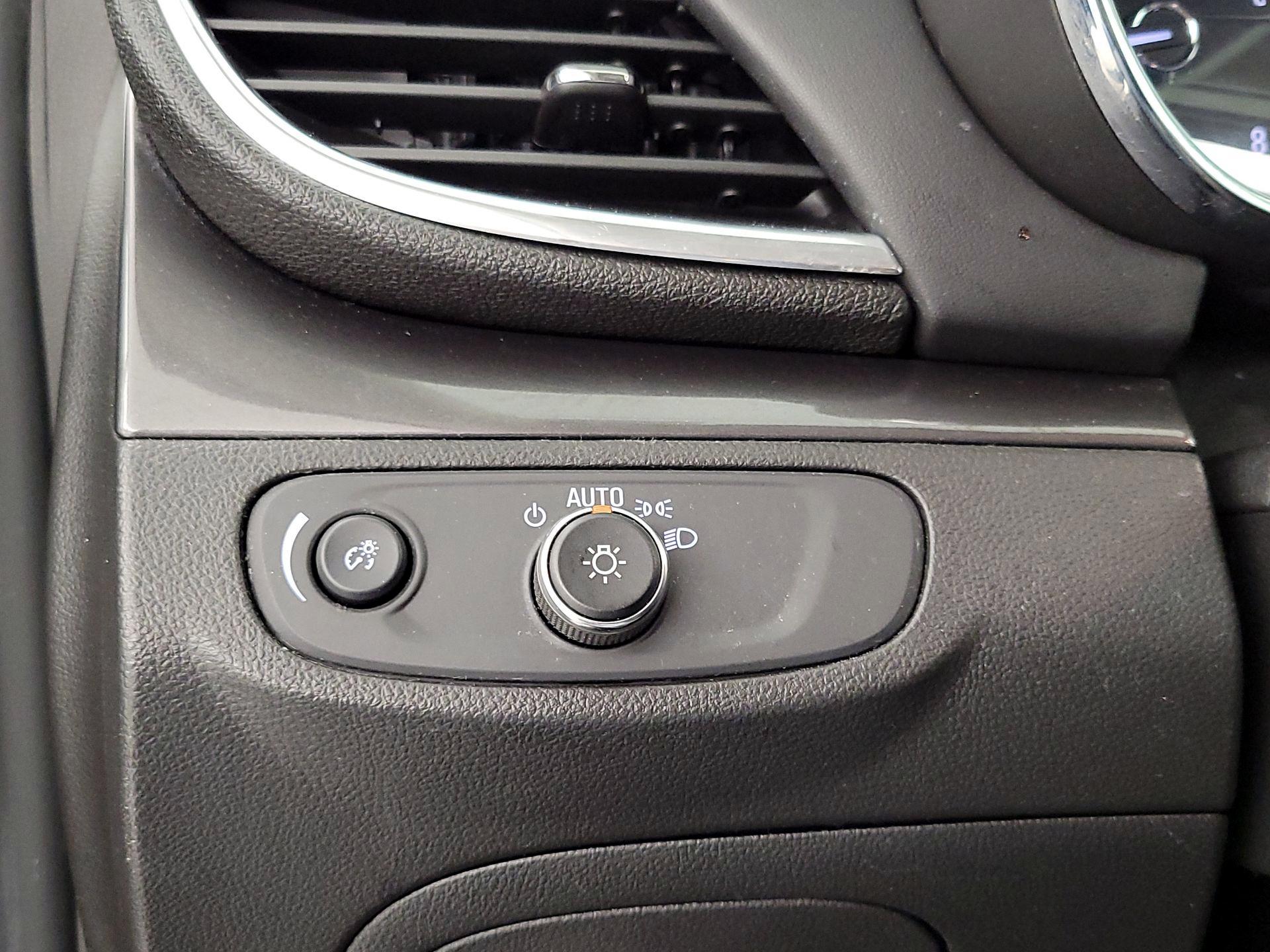 Thumbnail: 2020 Buick Encore - 13