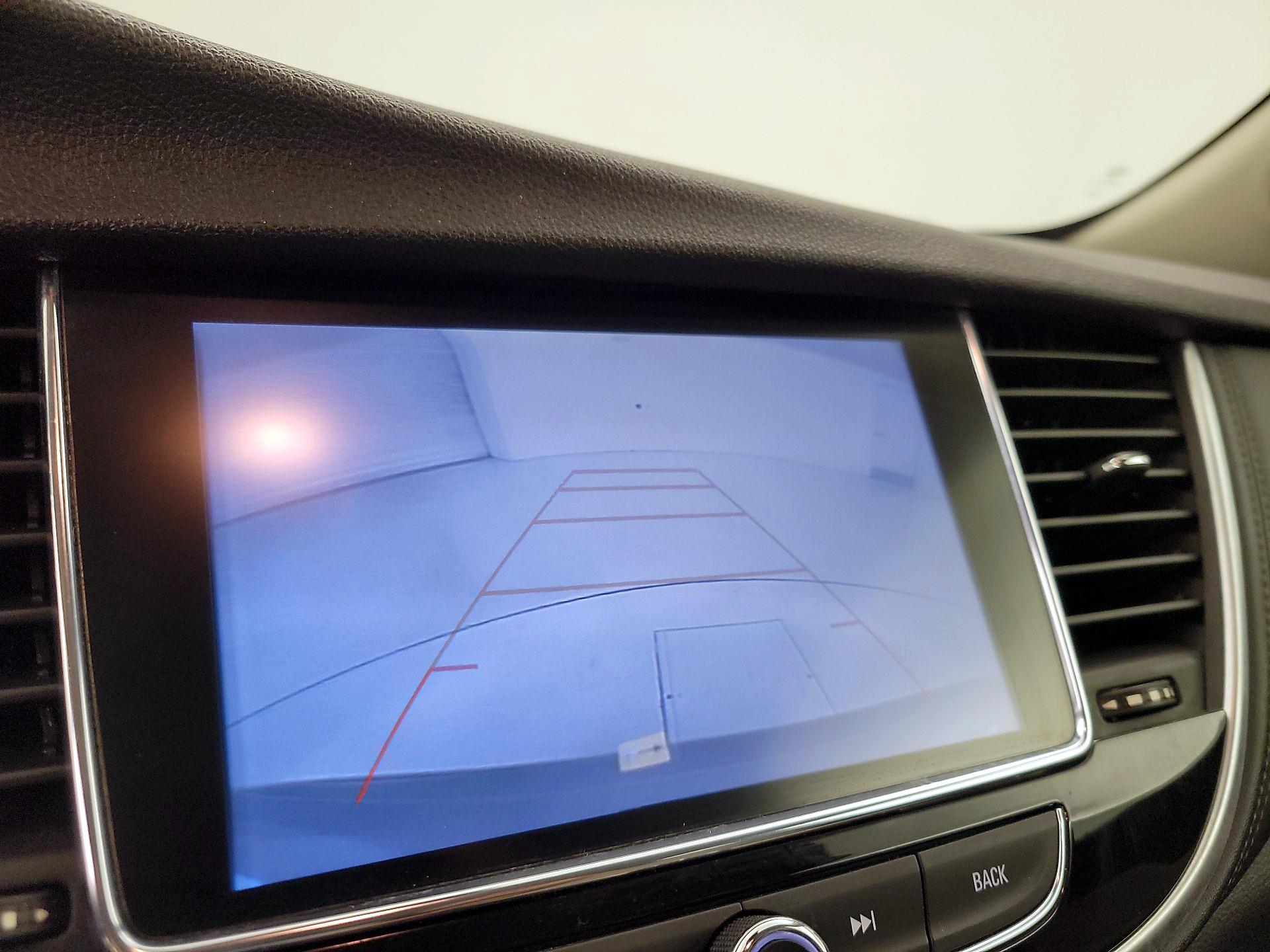 Thumbnail: 2020 Buick Encore - 14