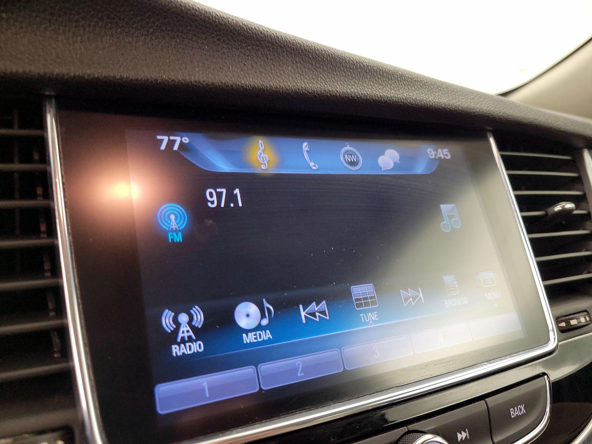 Thumbnail: 2020 Buick Encore - 15