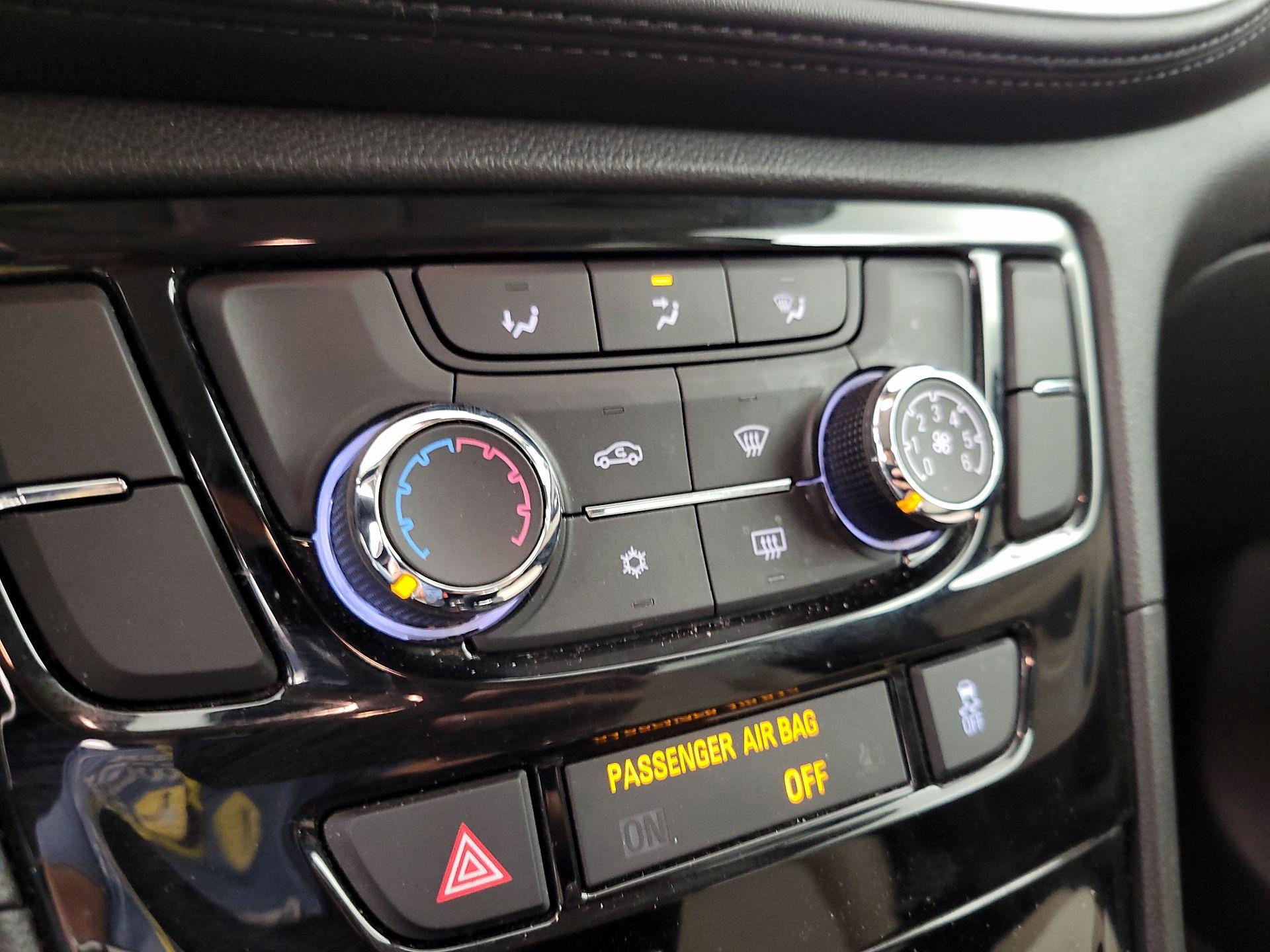 Thumbnail: 2020 Buick Encore - 16