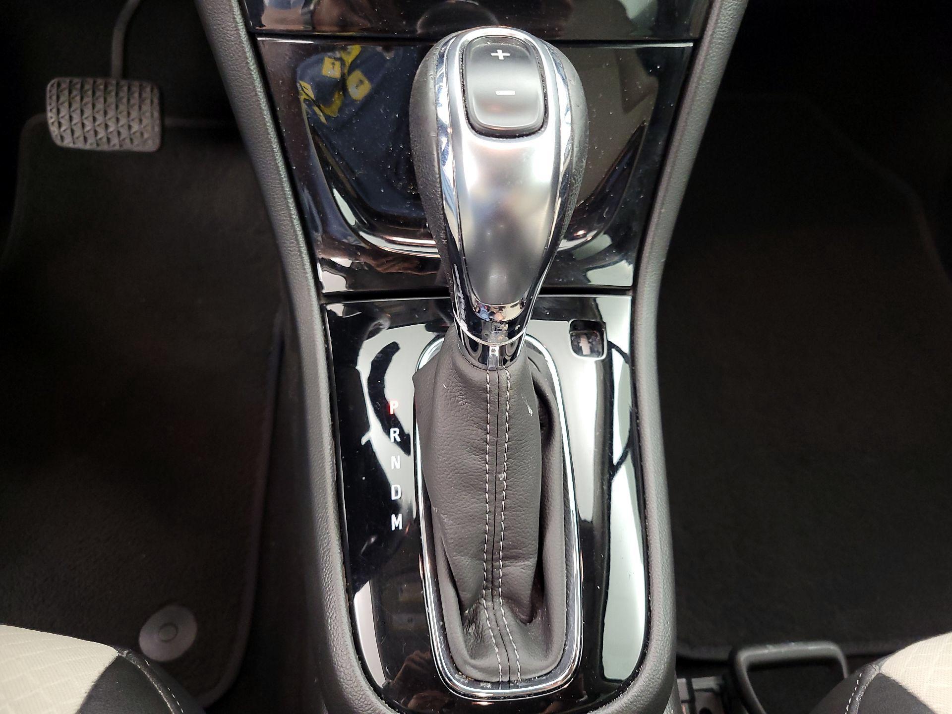 Thumbnail: 2020 Buick Encore - 17