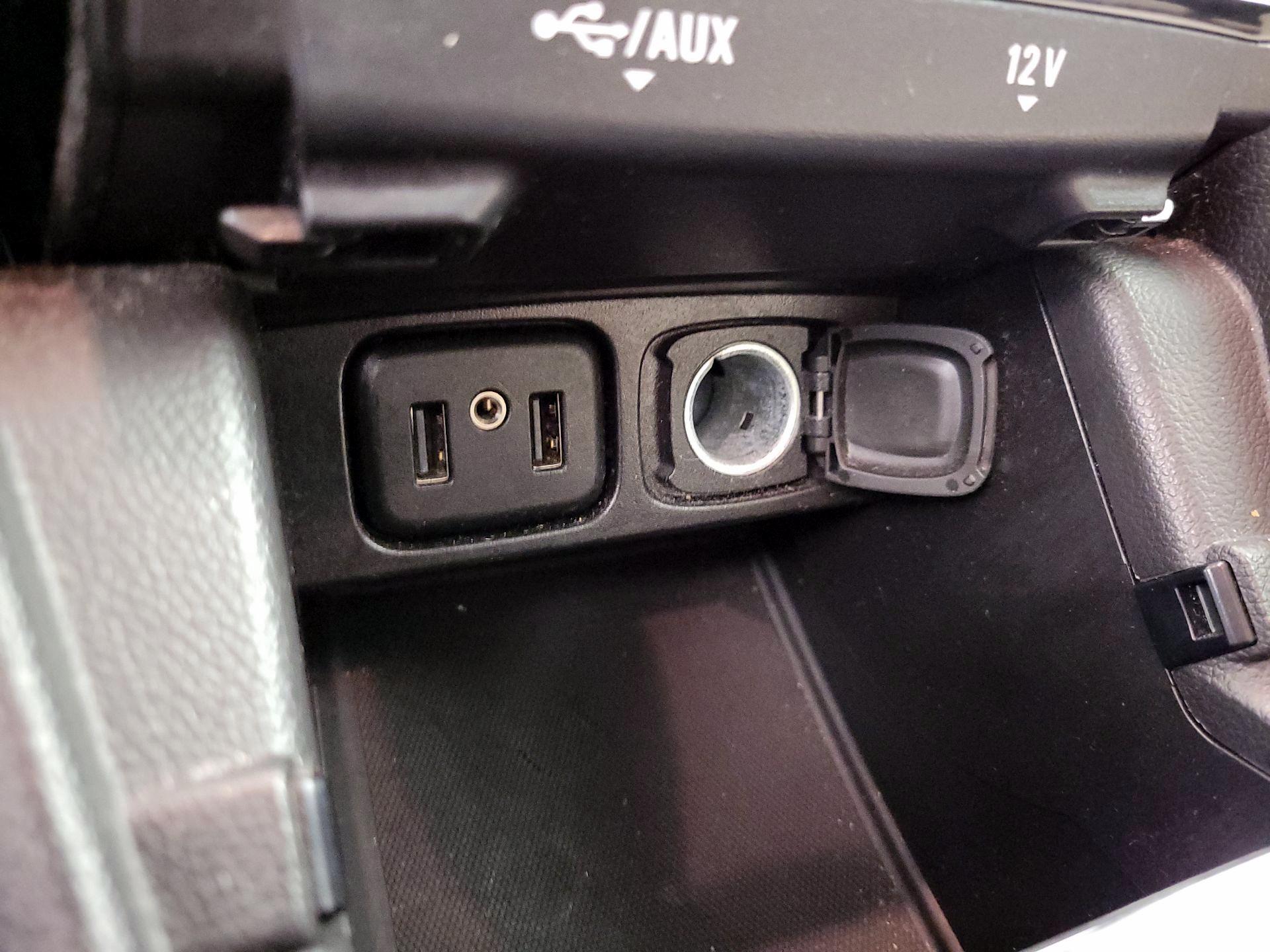 Thumbnail: 2020 Buick Encore - 18