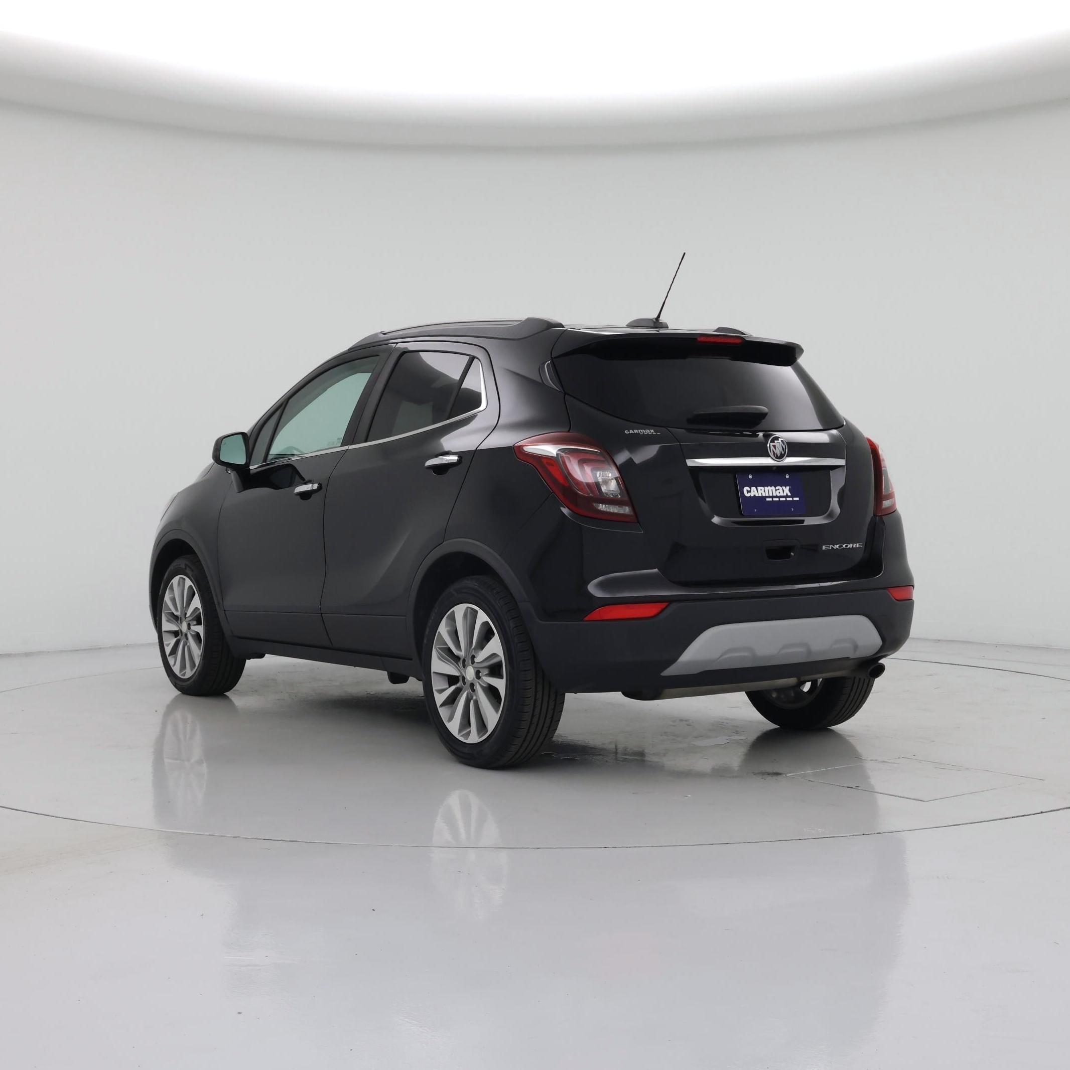 Thumbnail: 2020 Buick Encore - 2