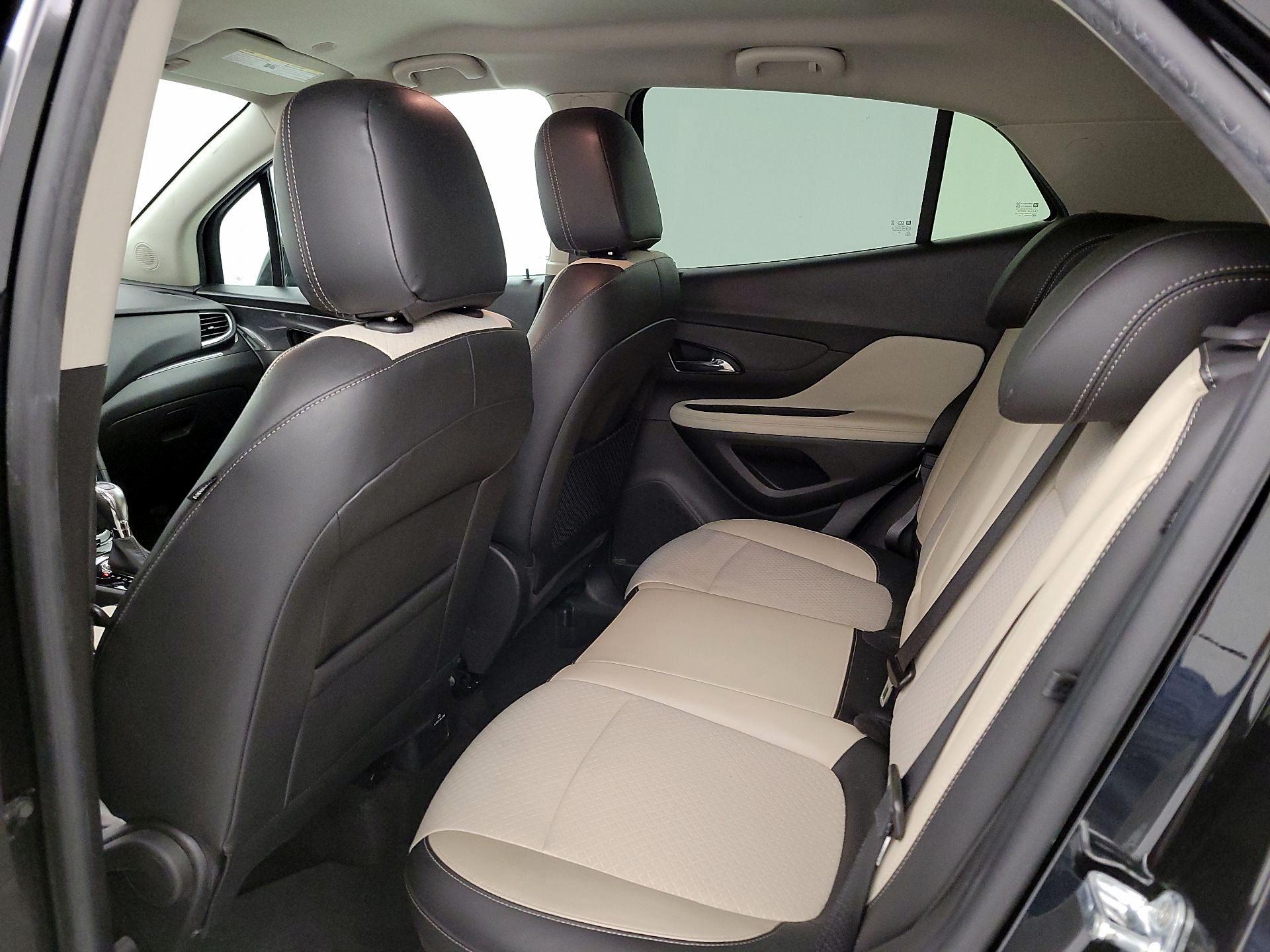 Thumbnail: 2020 Buick Encore - 19