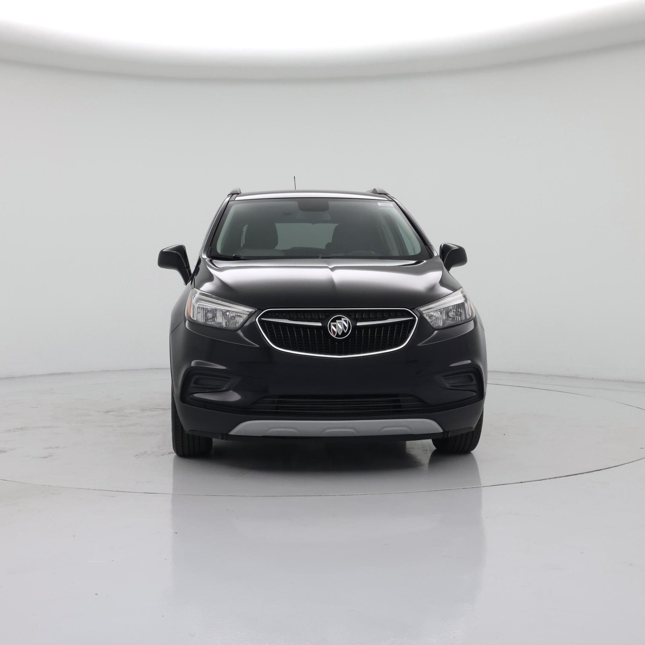 Thumbnail: 2020 Buick Encore - 5