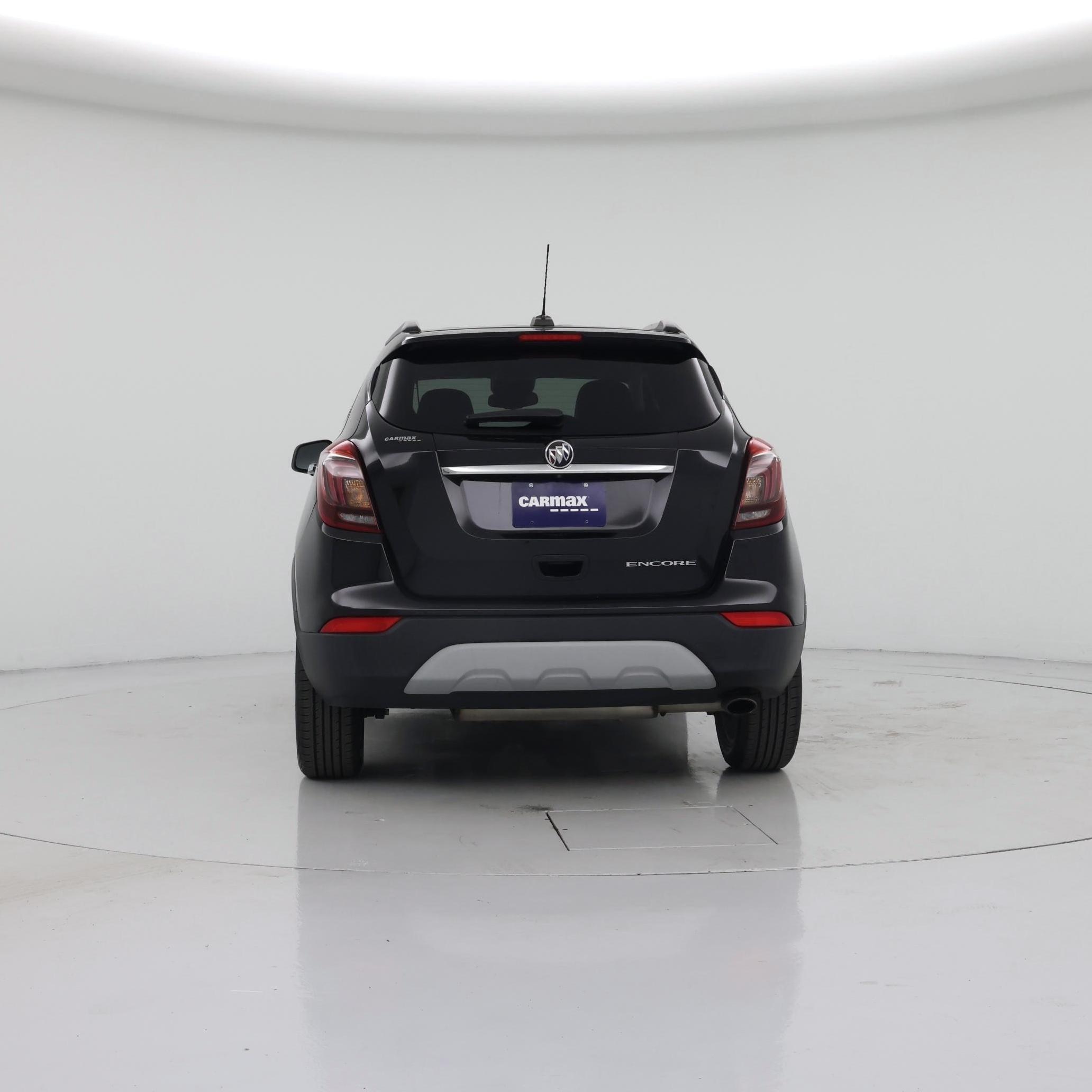 Thumbnail: 2020 Buick Encore - 6