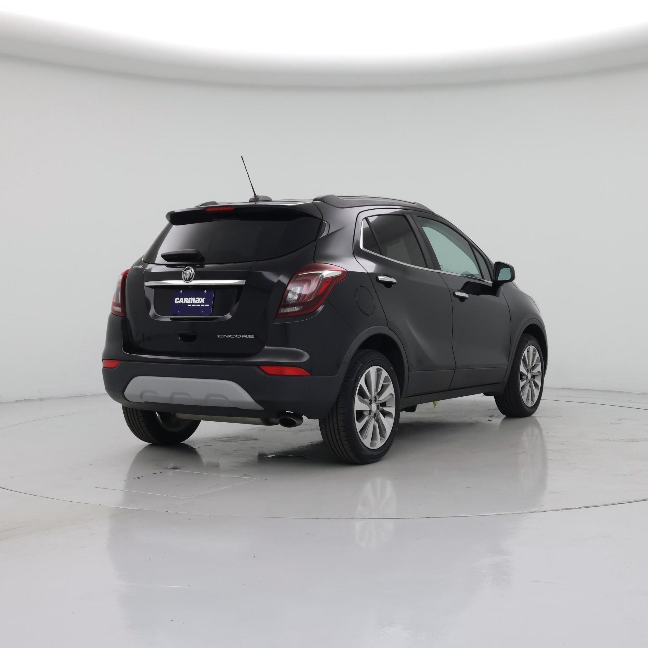 Thumbnail: 2020 Buick Encore - 8