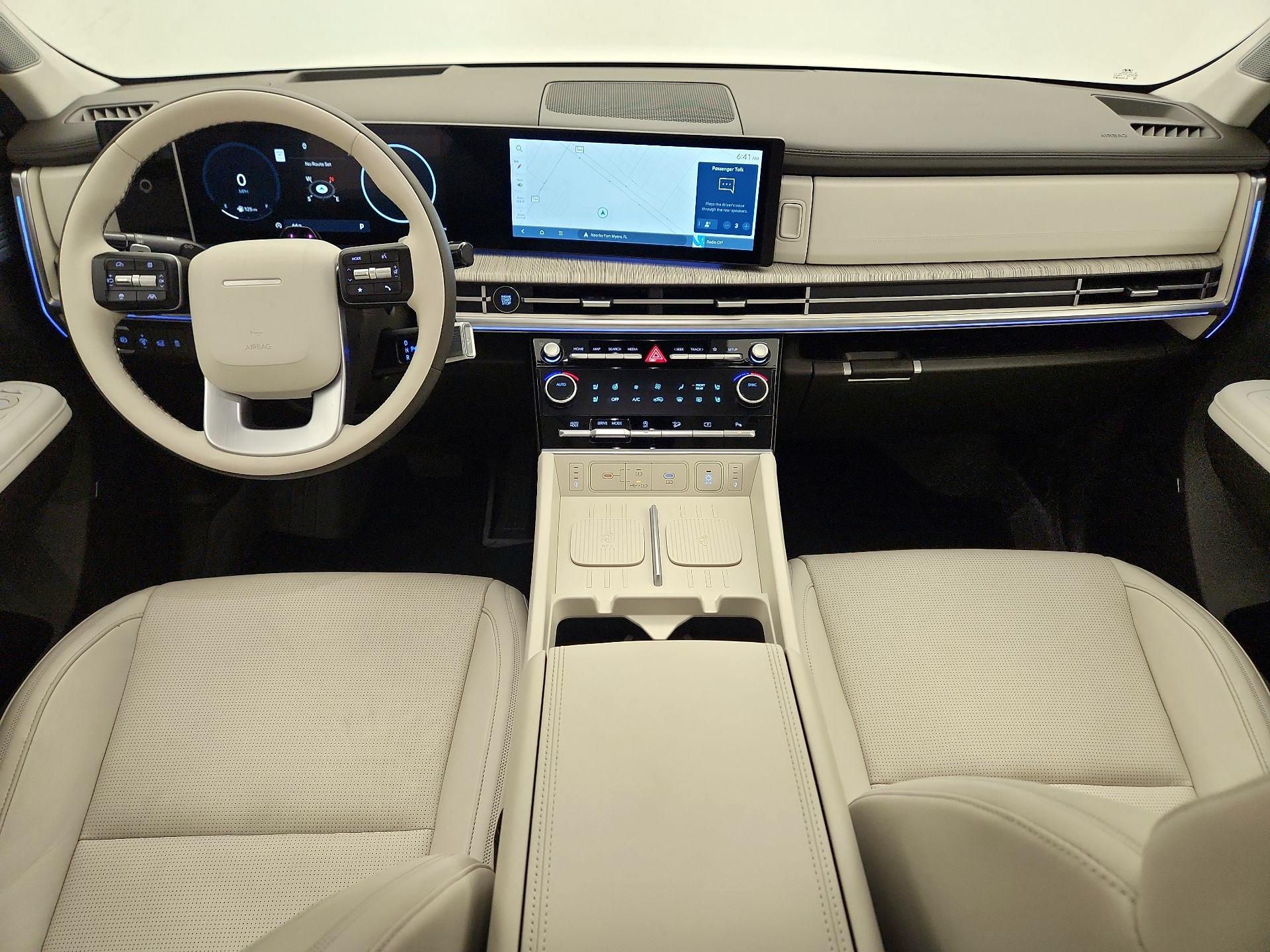 Thumbnail: 2025 Hyundai Santa Fe - 9