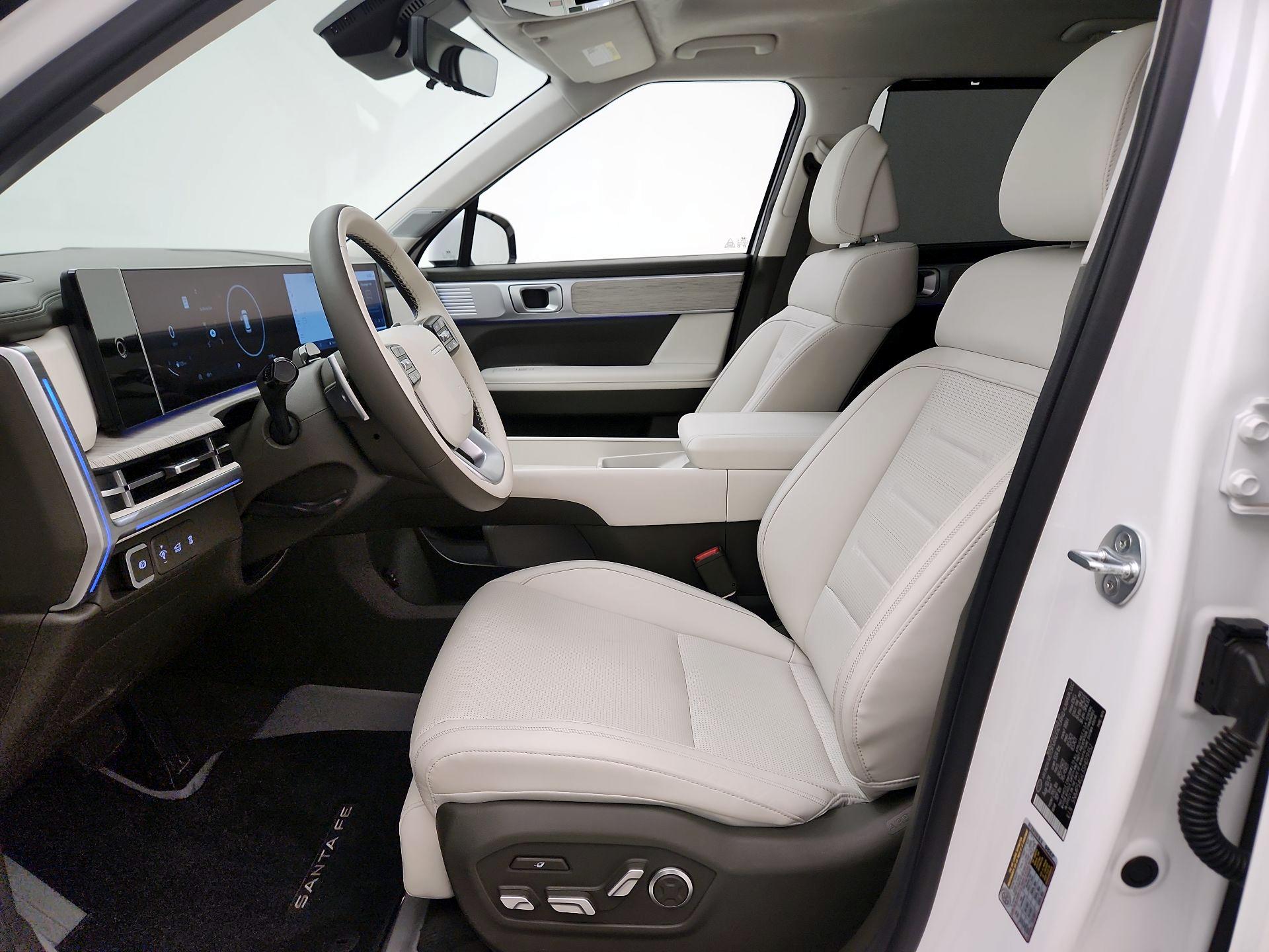 Thumbnail: 2025 Hyundai Santa Fe - 11