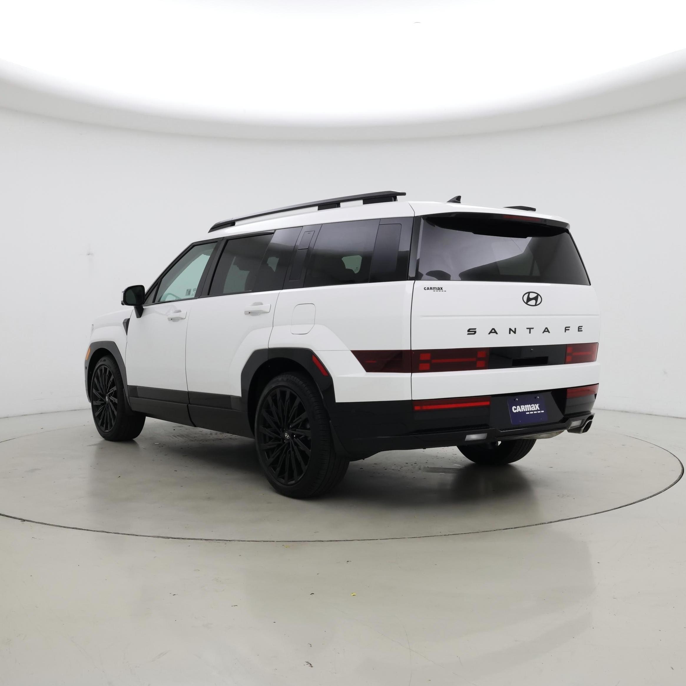 Thumbnail: 2025 Hyundai Santa Fe - 2