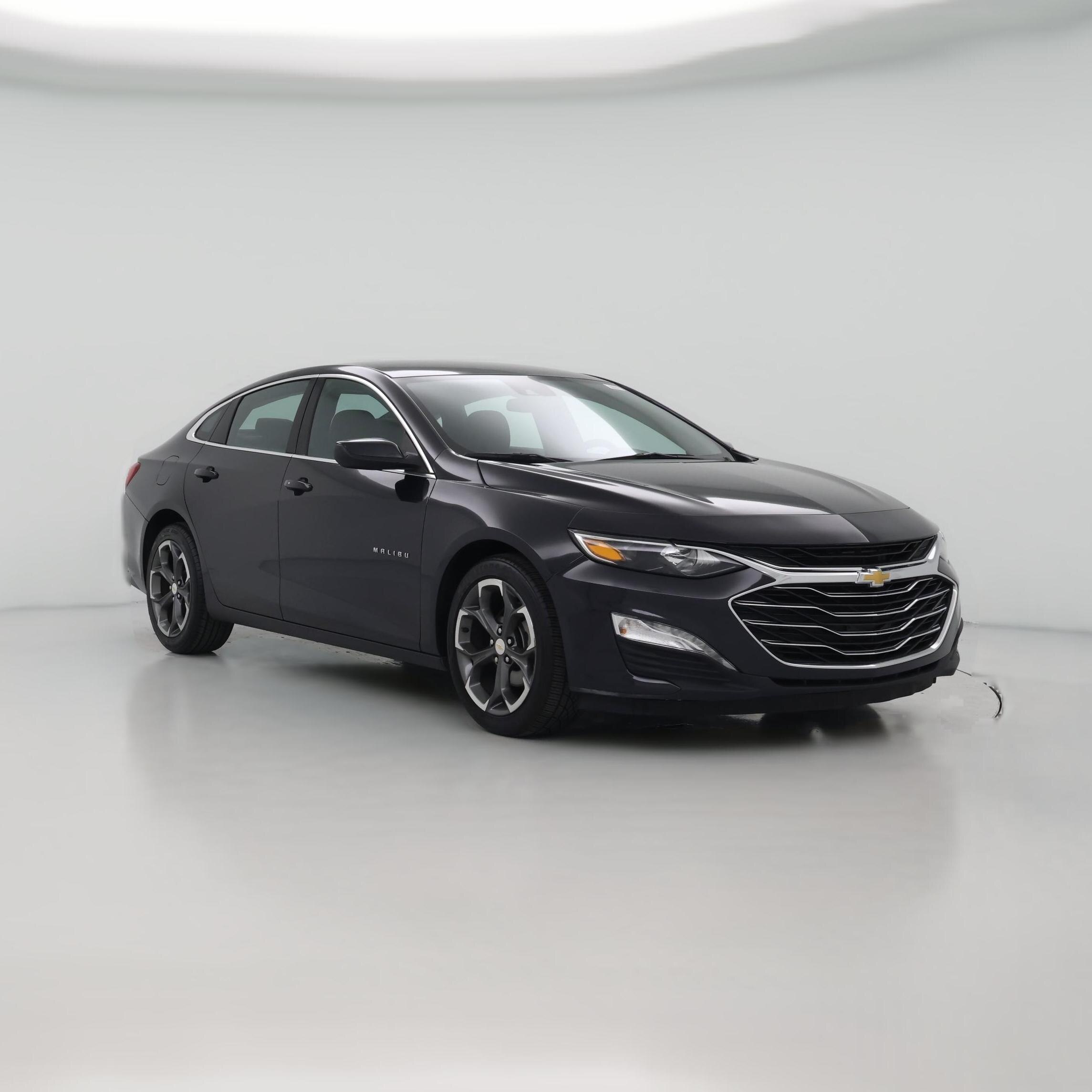 Thumbnail: 2023 Chevrolet Malibu - 1