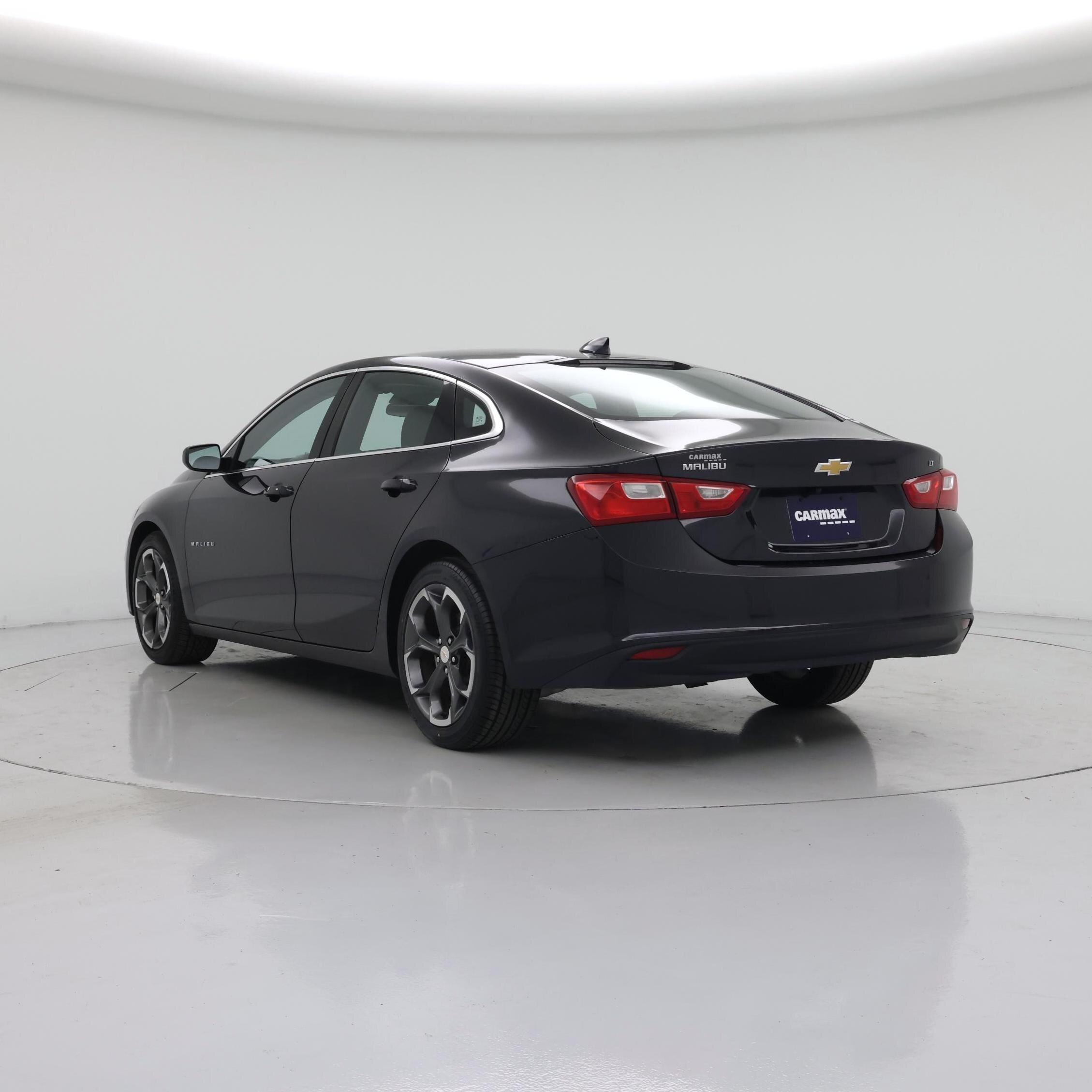 Thumbnail: 2023 Chevrolet Malibu - 2