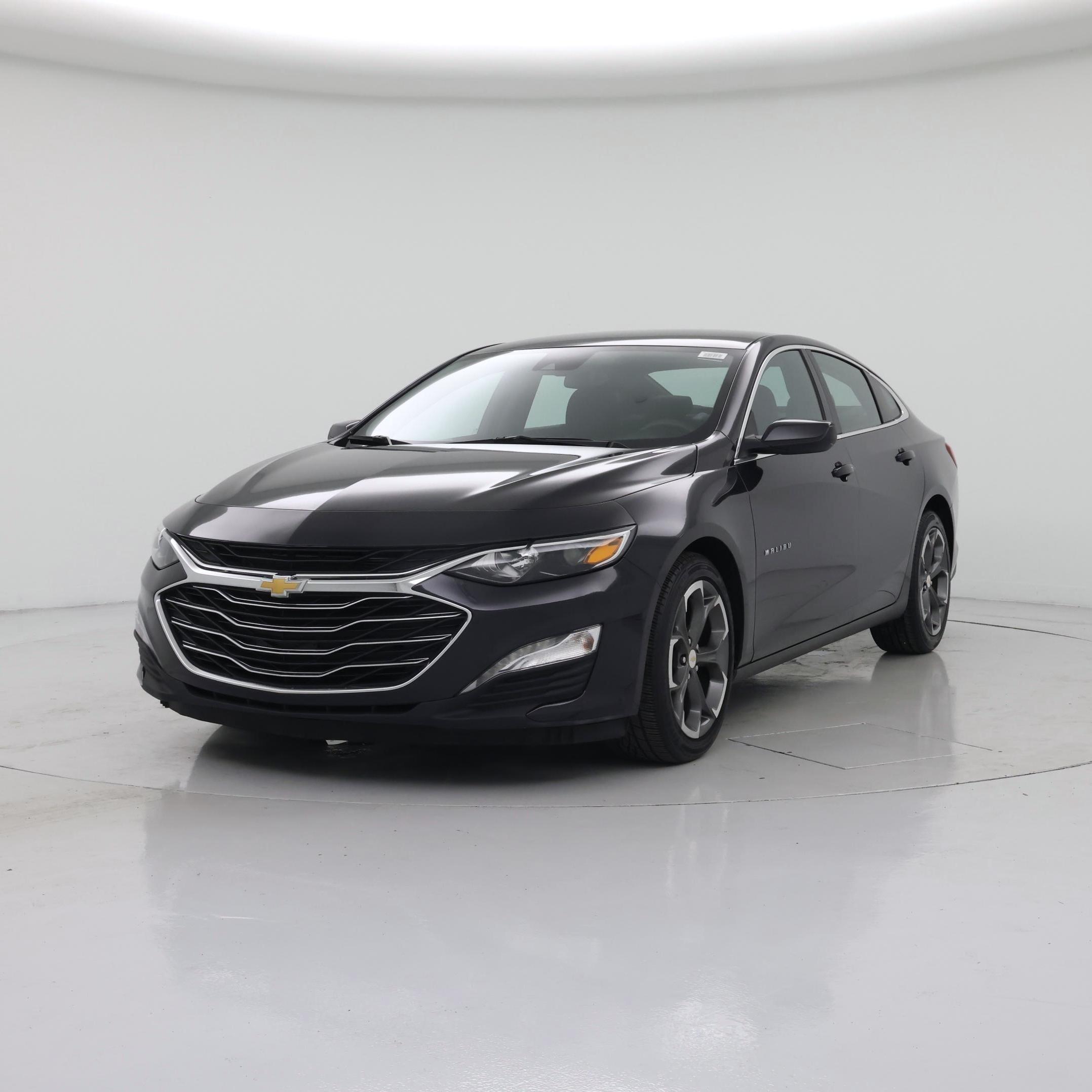 Thumbnail: 2023 Chevrolet Malibu - 4