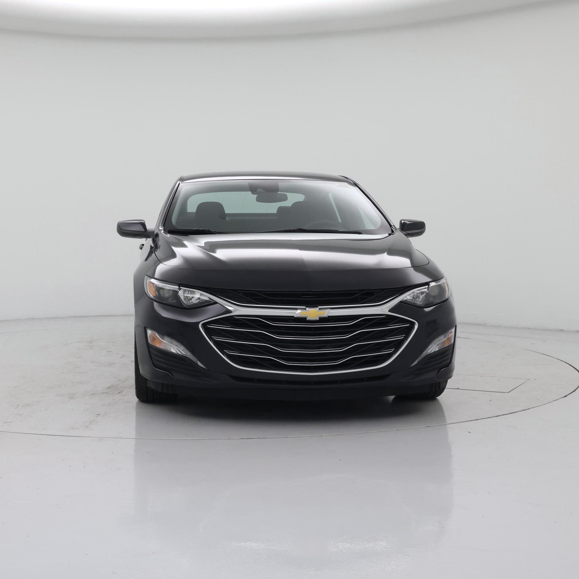 Thumbnail: 2023 Chevrolet Malibu - 5