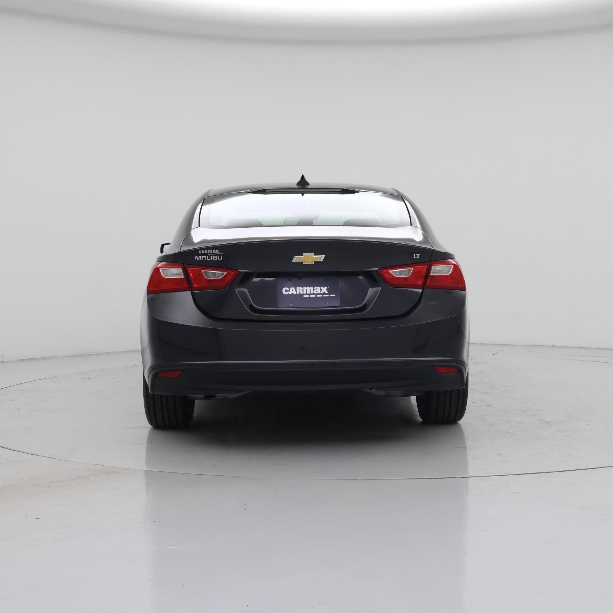 Thumbnail: 2023 Chevrolet Malibu - 6