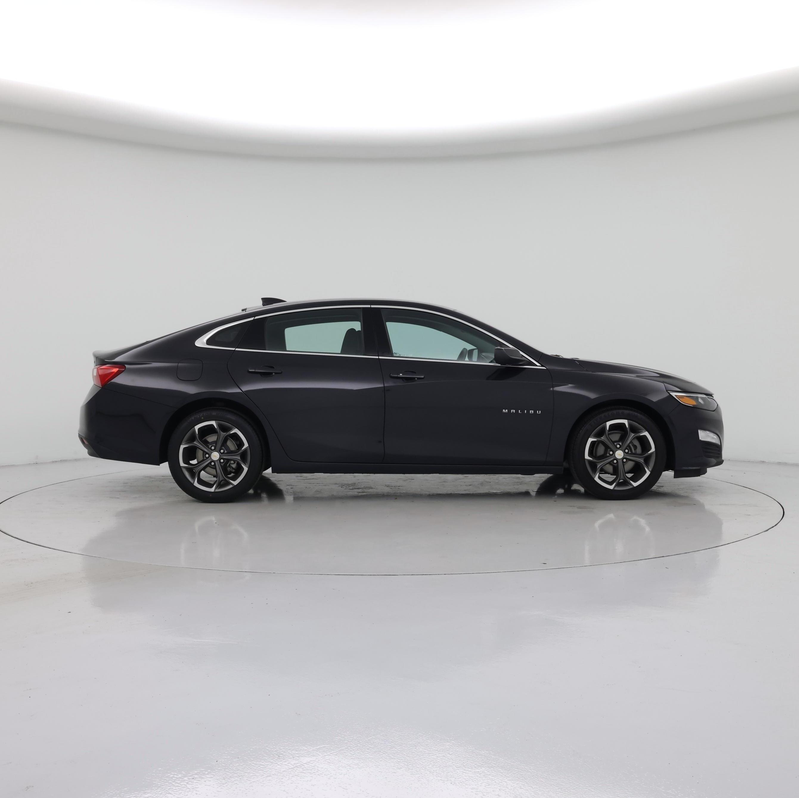 Thumbnail: 2023 Chevrolet Malibu - 7