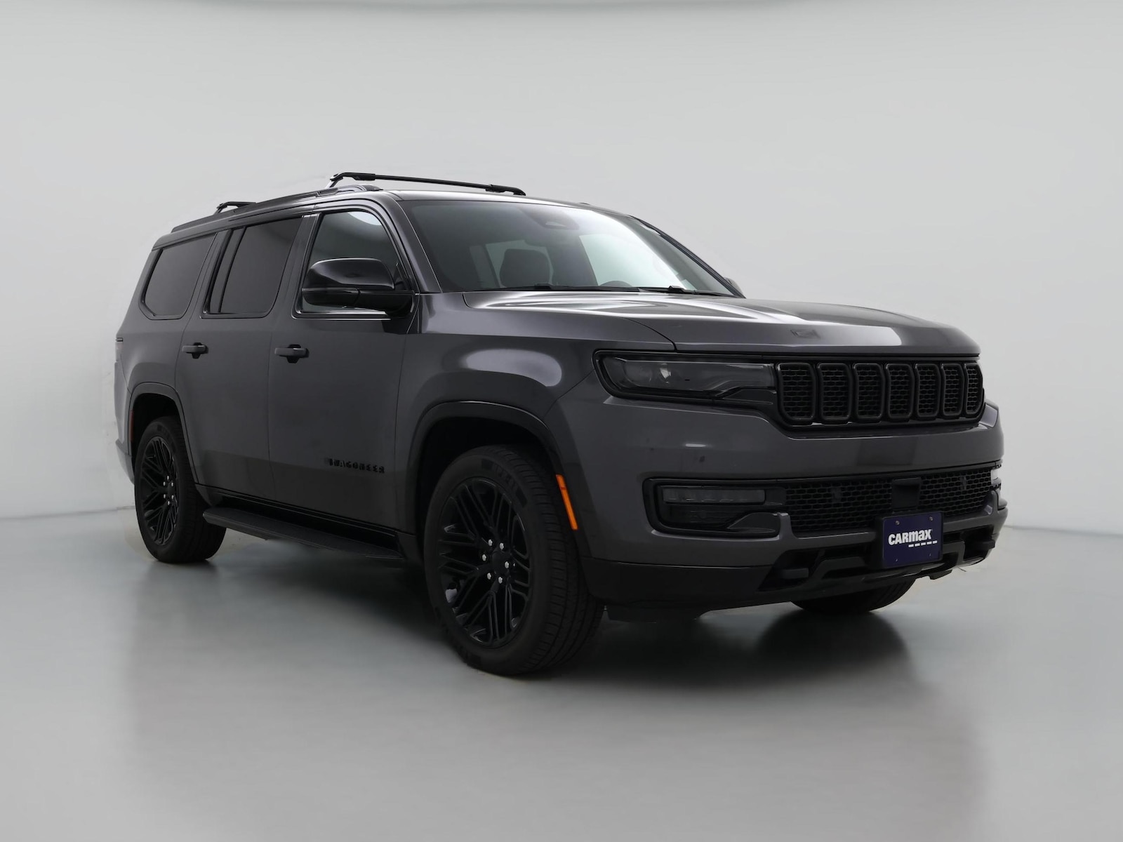 2024 Jeep Wagoneer