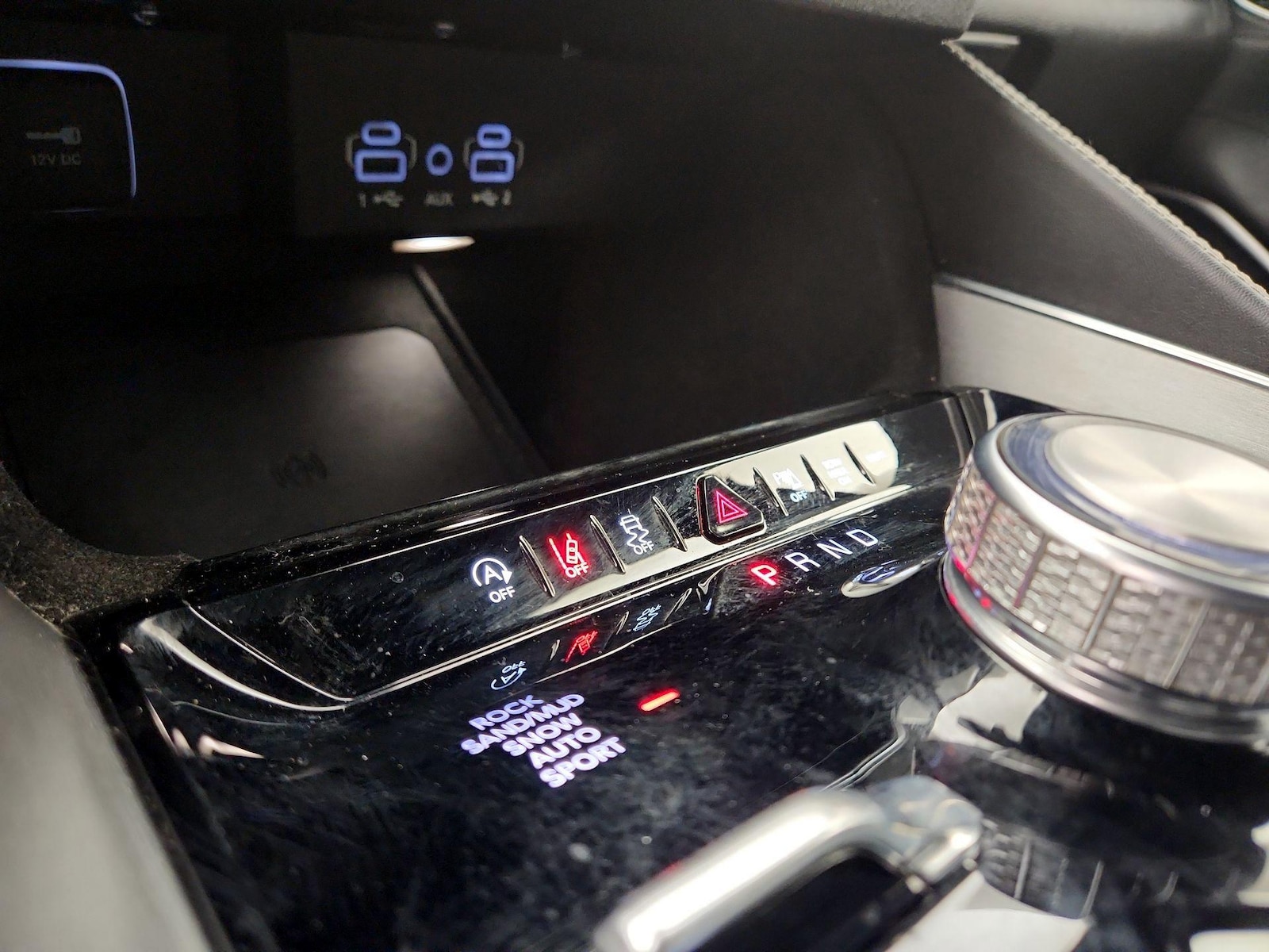 2024 Jeep Wagoneer Series II - Photo 20