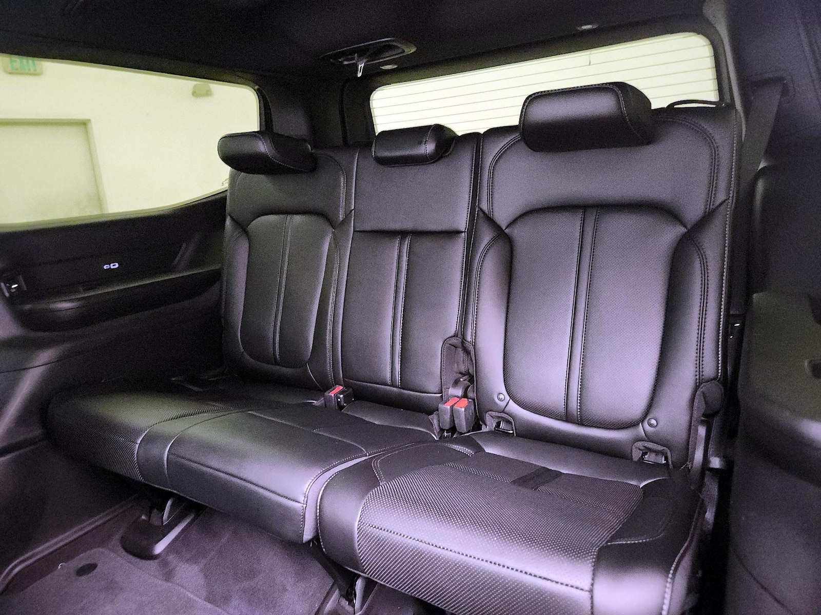 2024 Jeep Wagoneer Series II - Photo 23