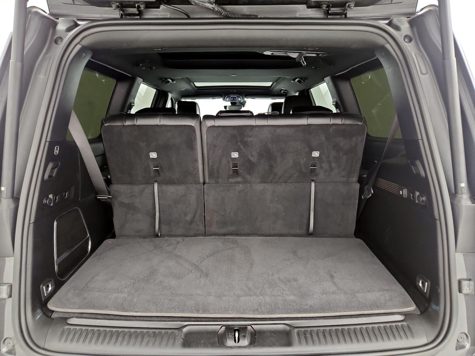 2024 Jeep Wagoneer Series II - Photo 24