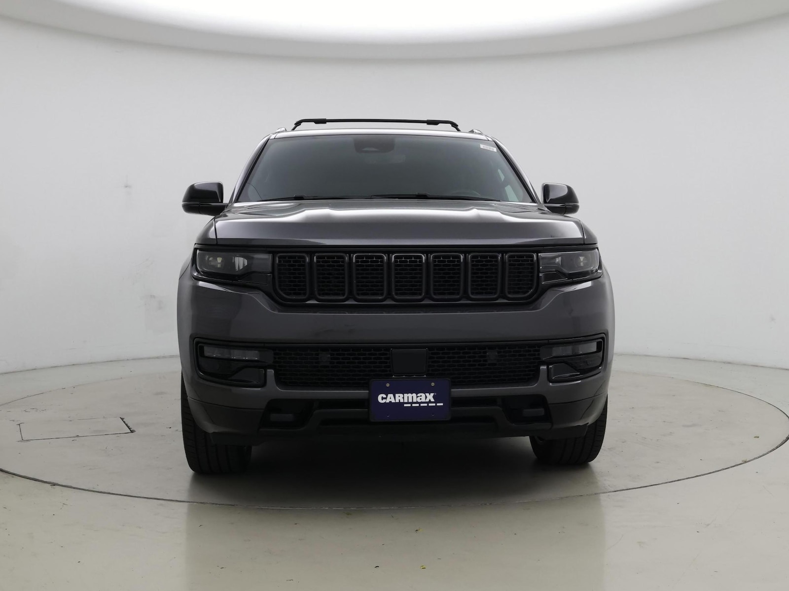 2024 Jeep Wagoneer Series II - Photo 6