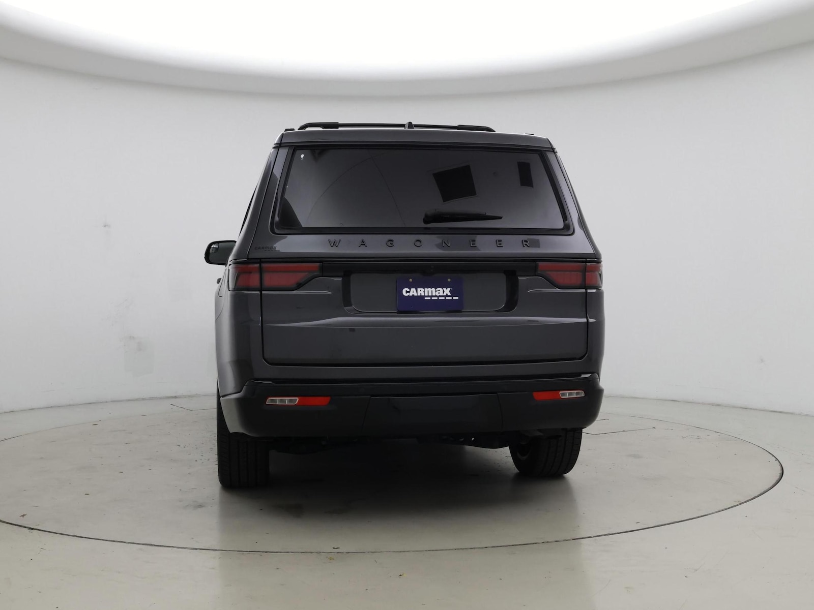 2024 Jeep Wagoneer Series II - Photo 7